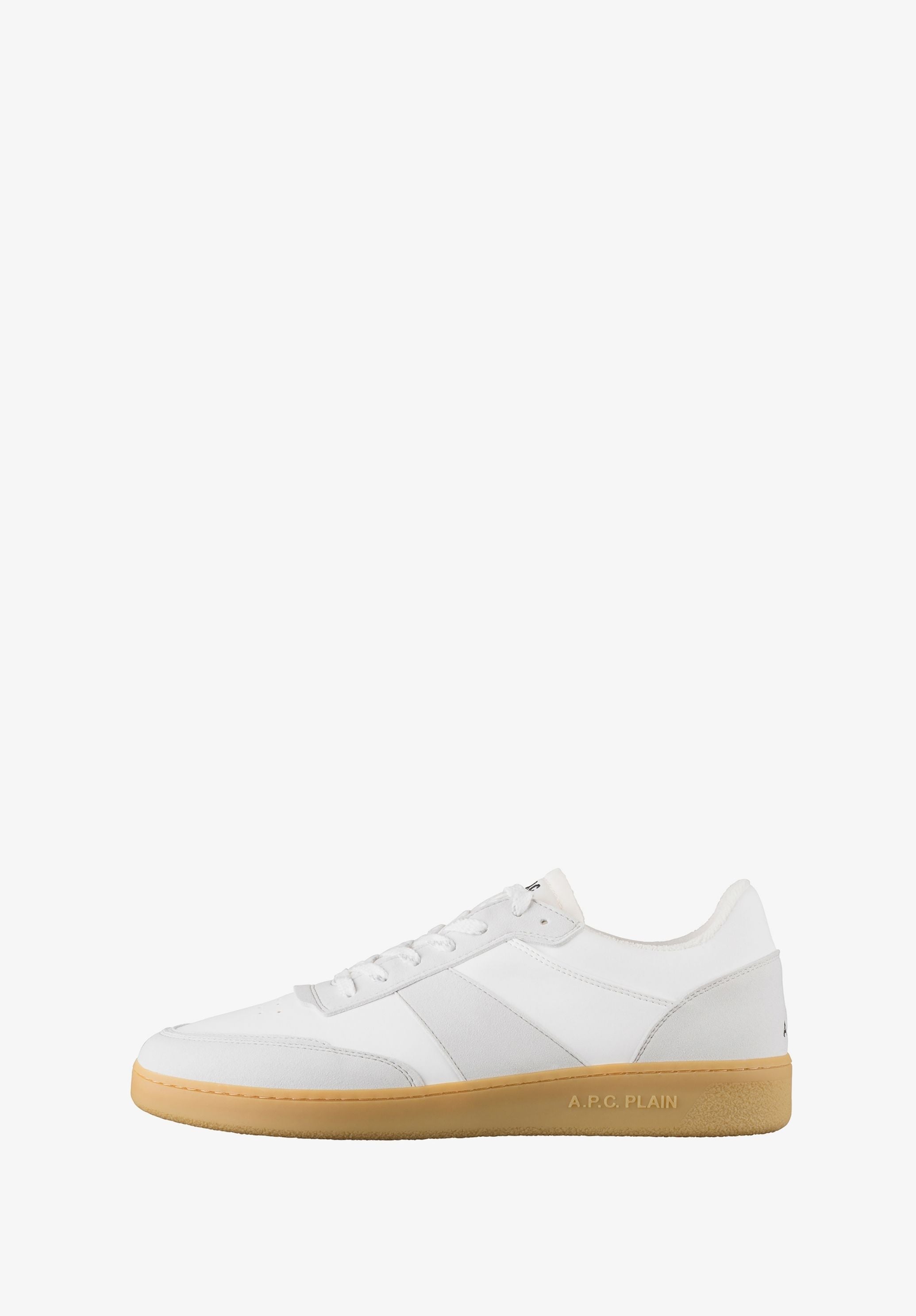 Plain sneakers | A.P.C.