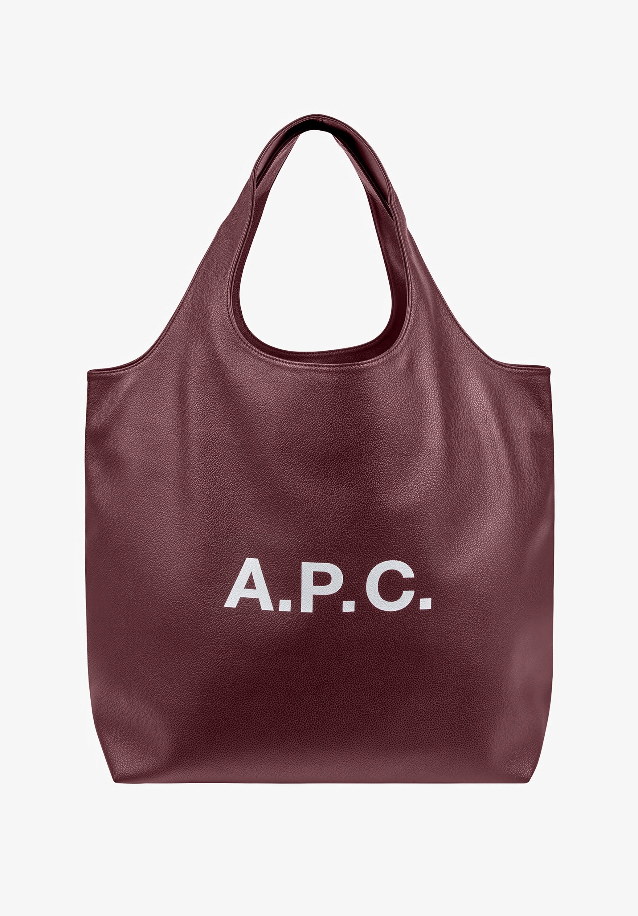 Large tote bags · Women's bags · Carried on the shoulder | A.P.C.
