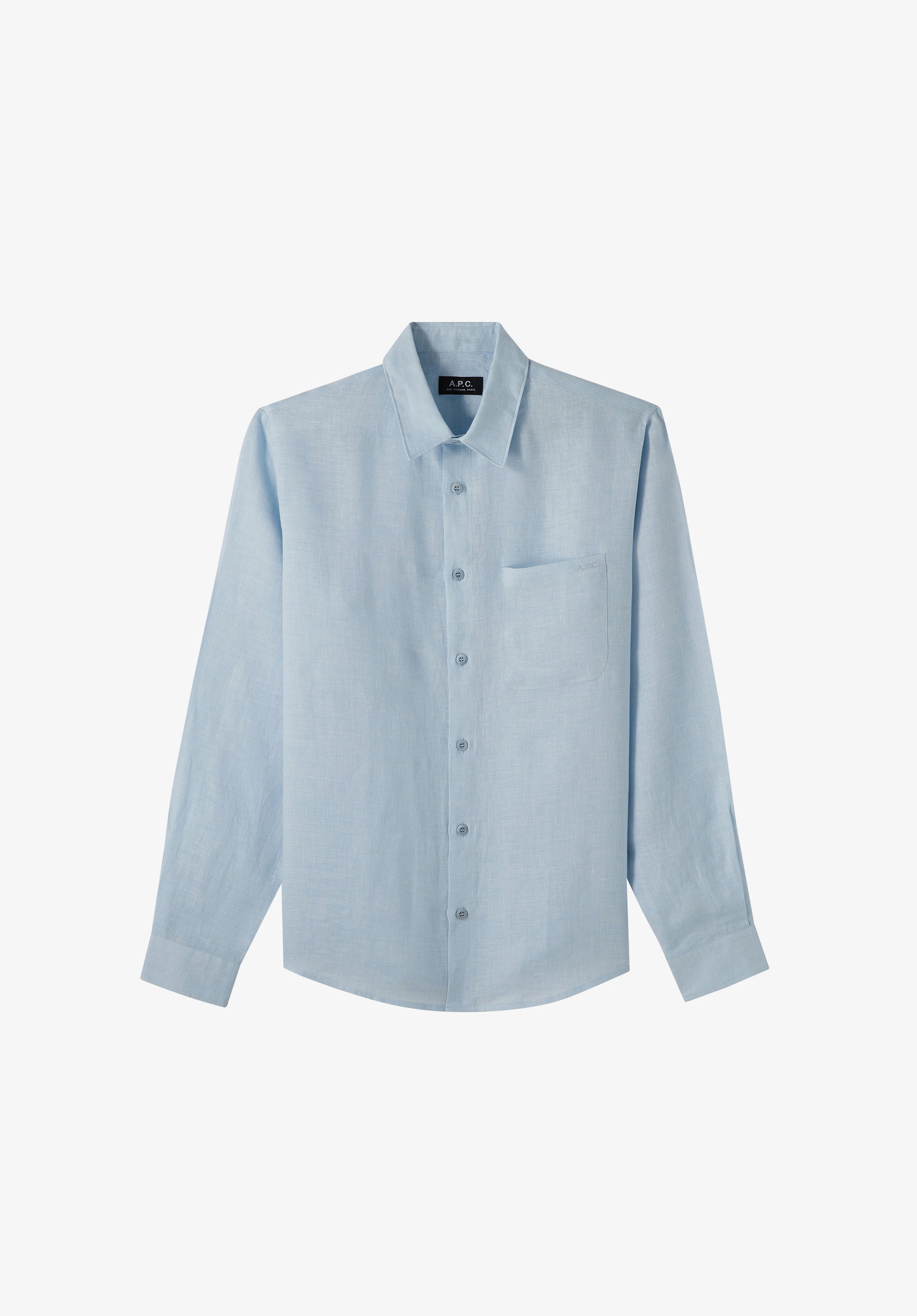 Cassel shirt