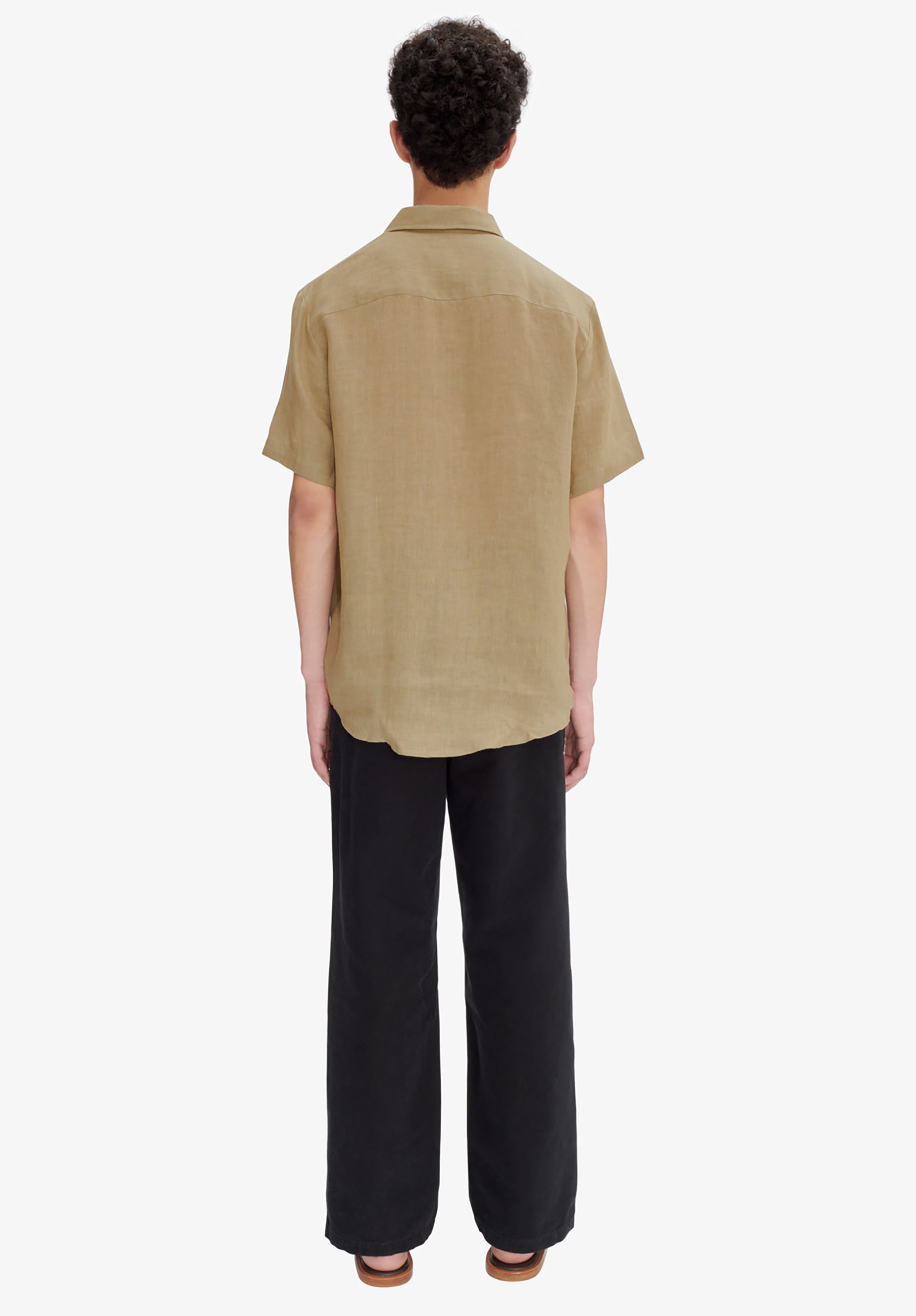 Bellini short-sleeve shirt - 3