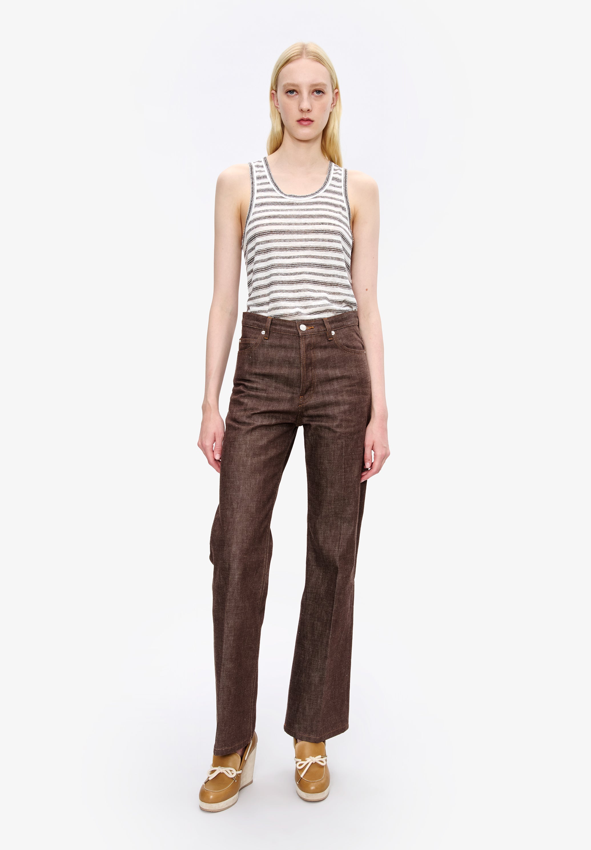 Rina top | A.P.C.