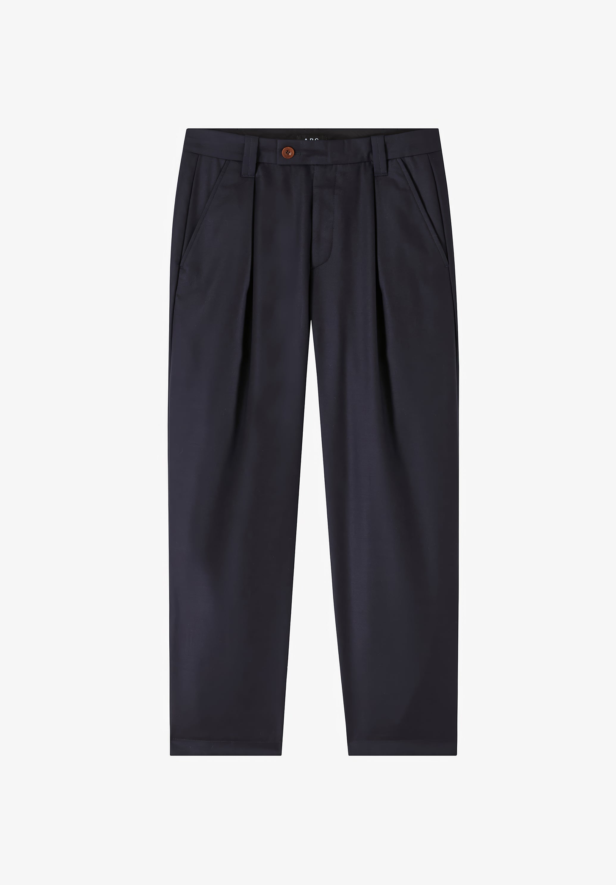 Renato trousers - 0