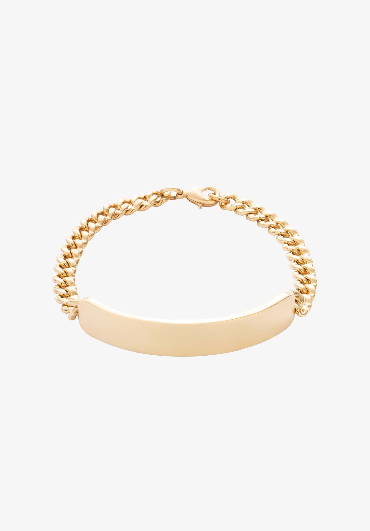 Darwin chain bracelet | A.P.C