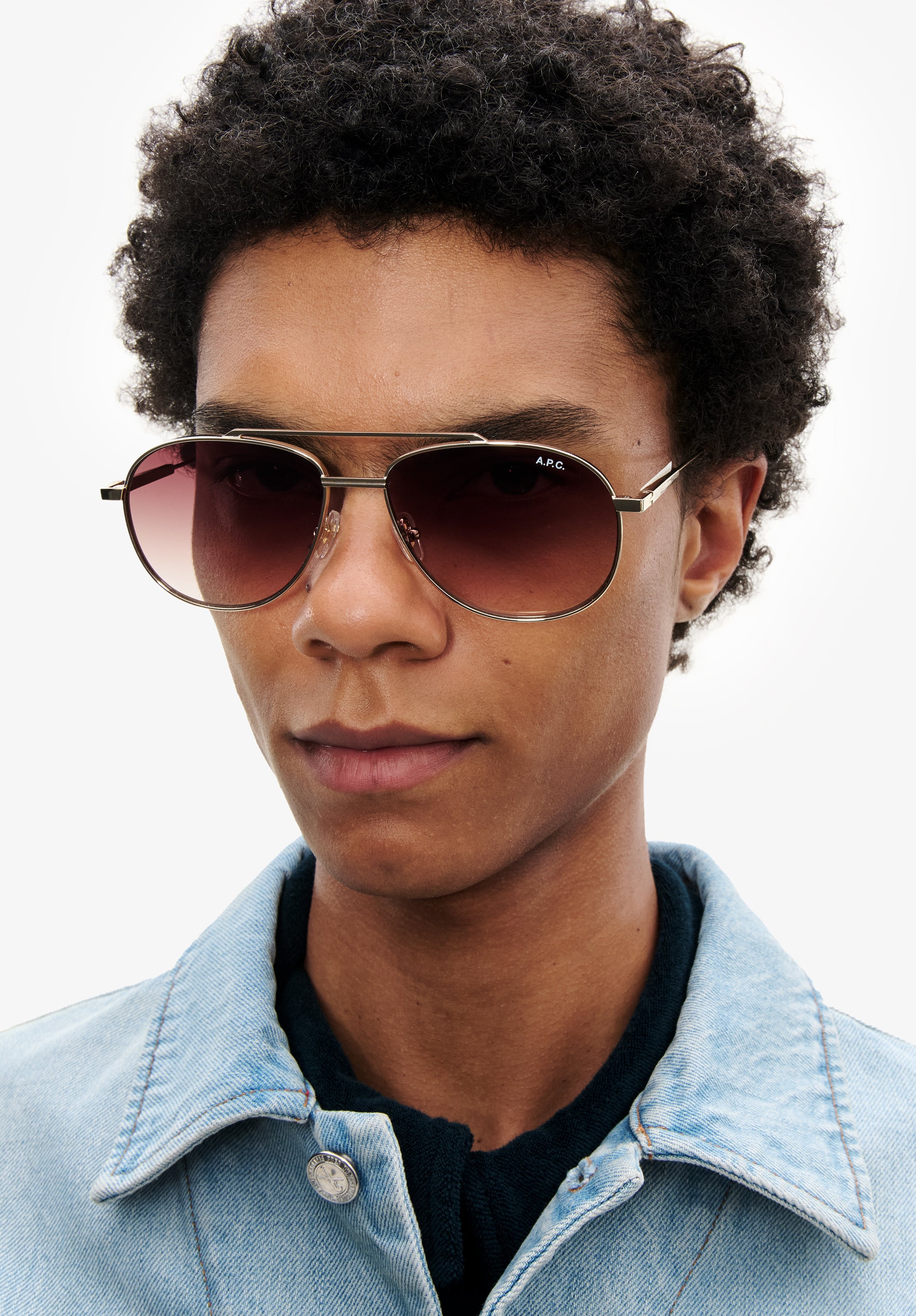 Les Pilotes - Sunglasses - 1