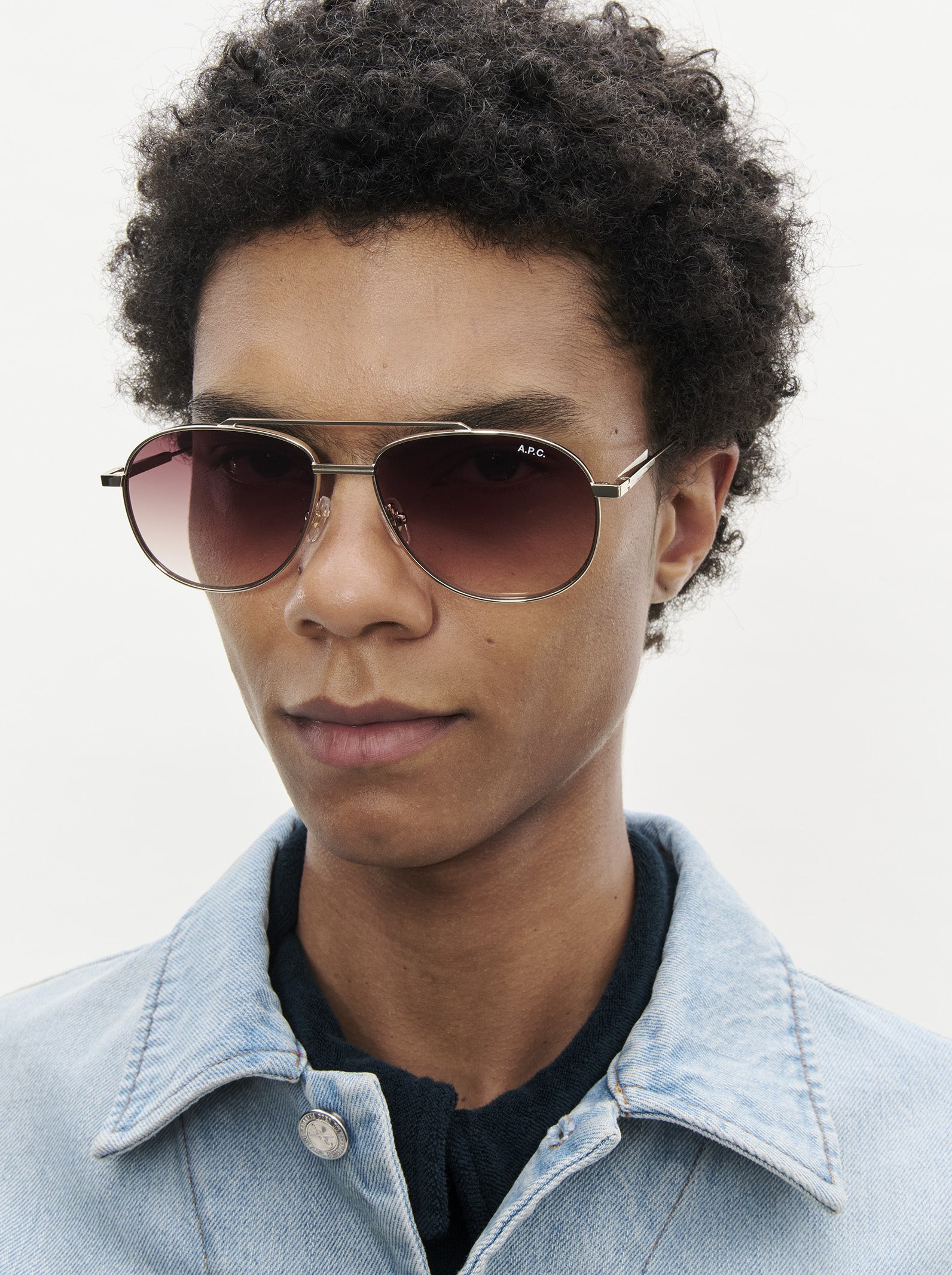 Les Pilotes - Sunglasses