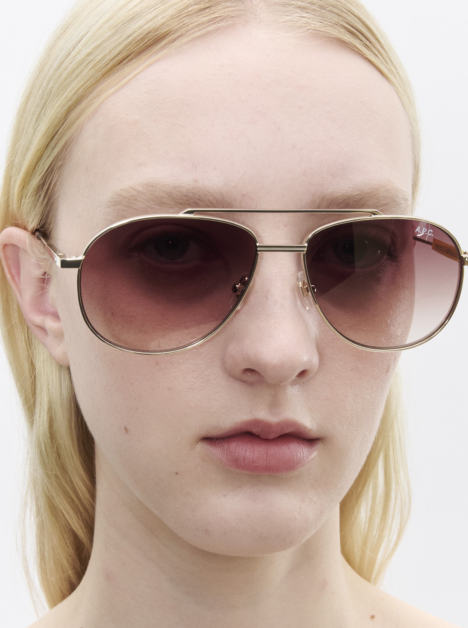 Les Pilotes - Sunglasses