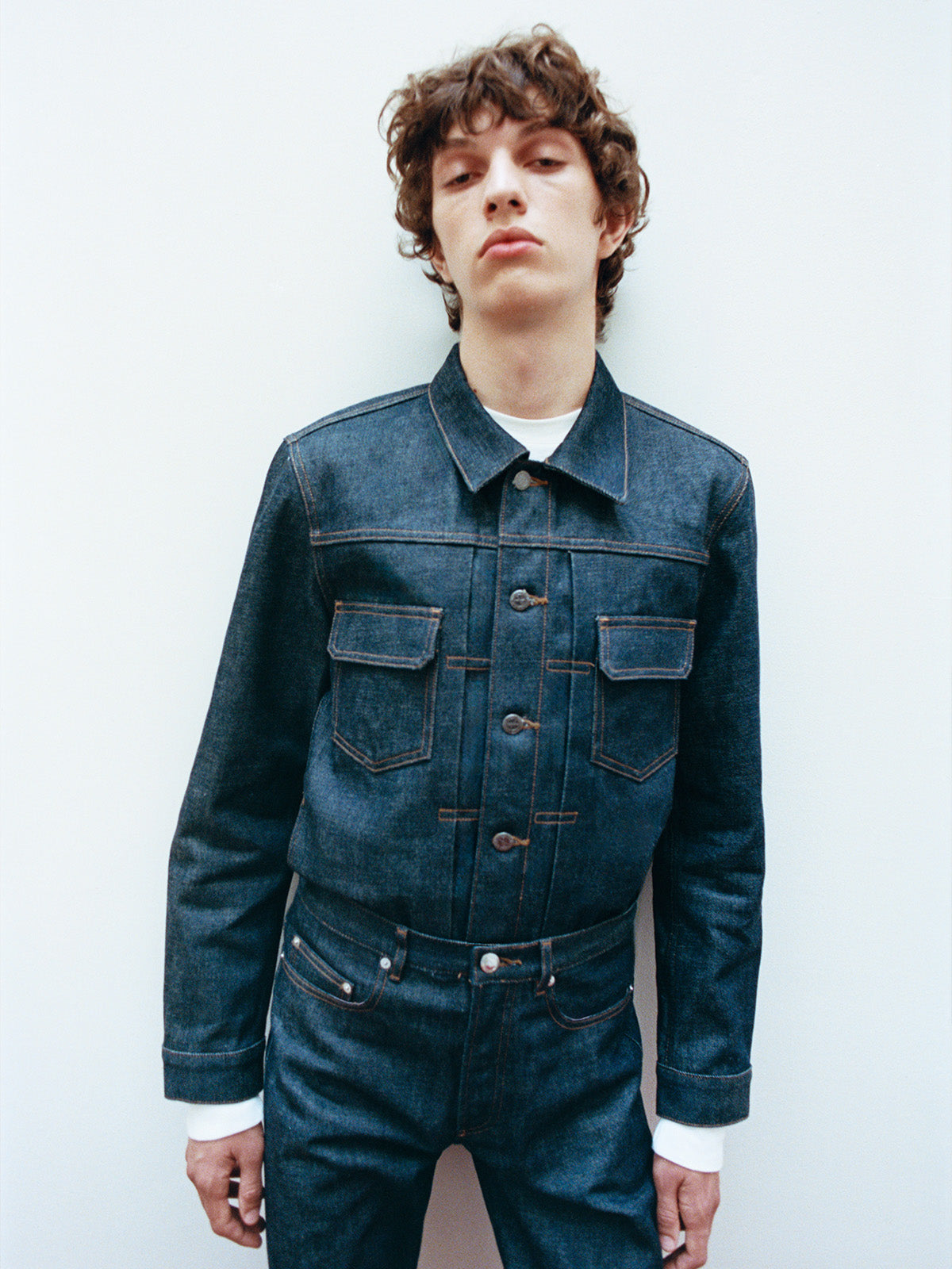 A.P.C. | Official Store | A.P.C.