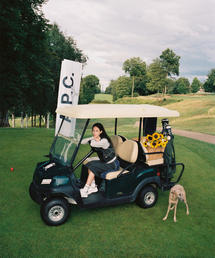 golf