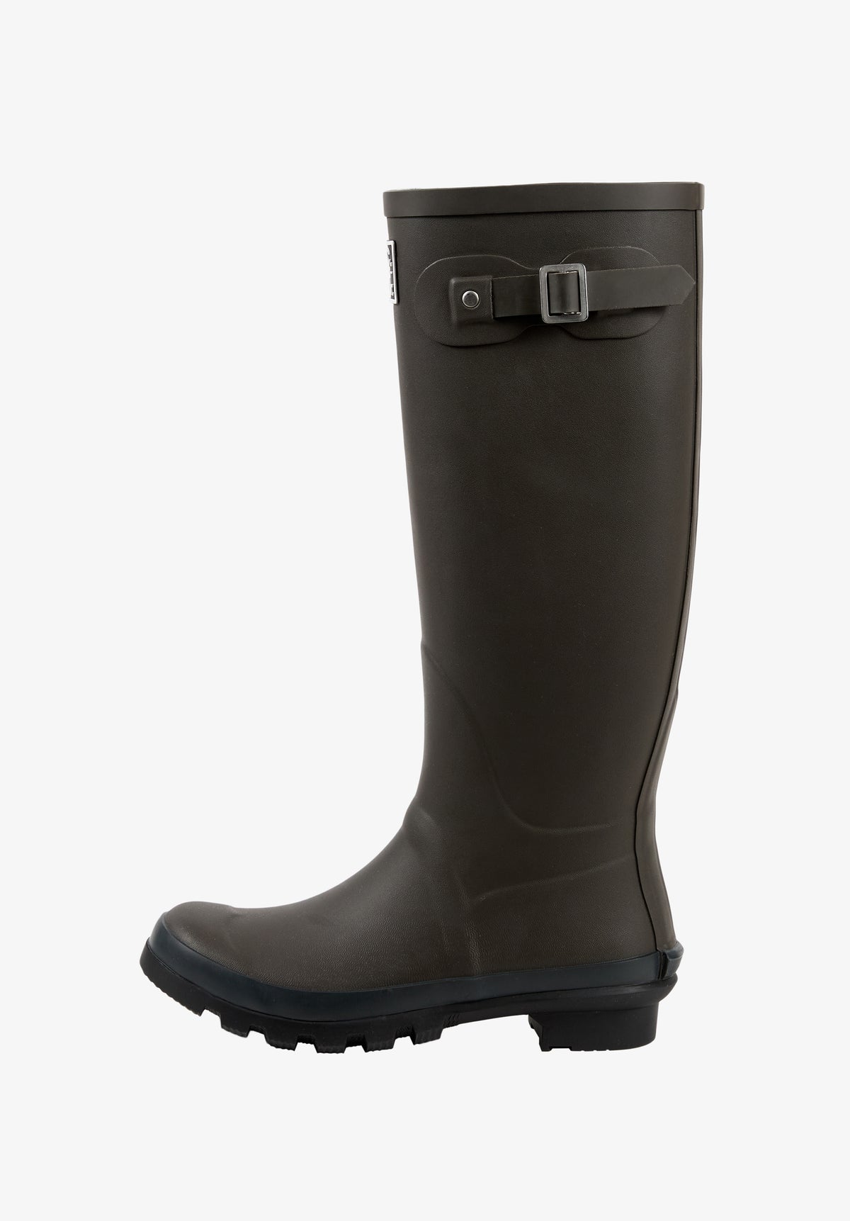 Tall Wellington A.P.C X Barbour