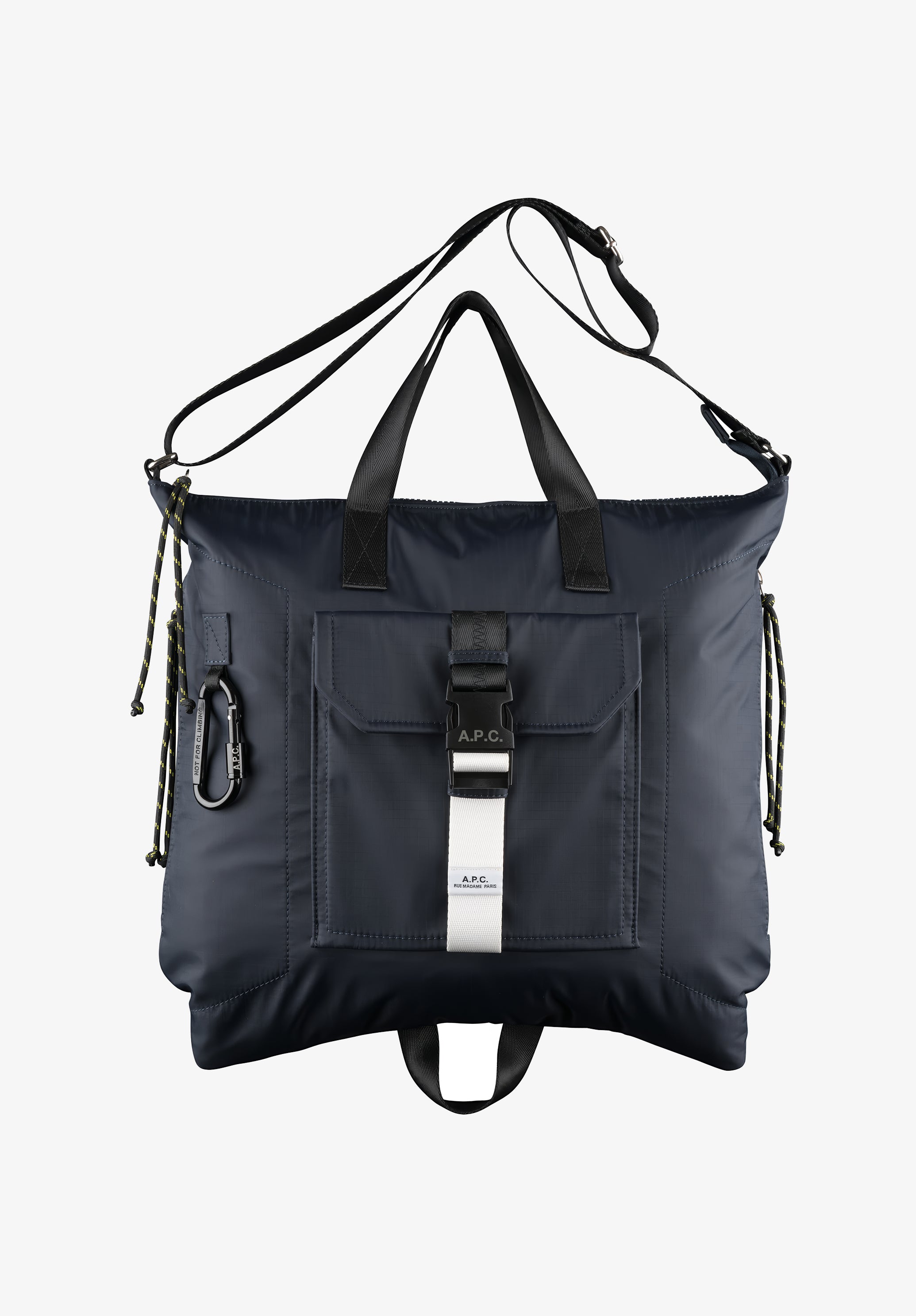 Trek tote bag - 0