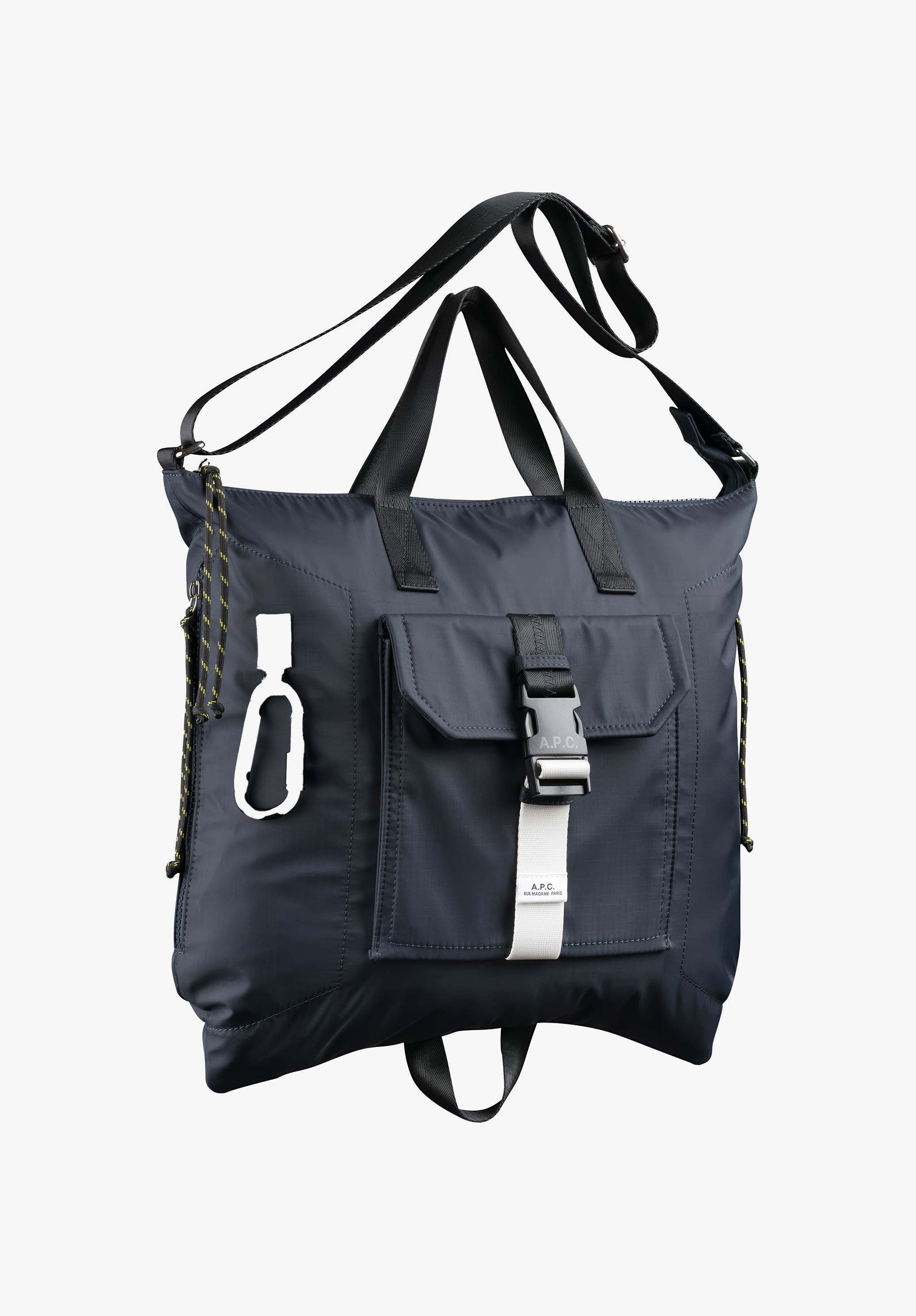 Trek tote bag - 3