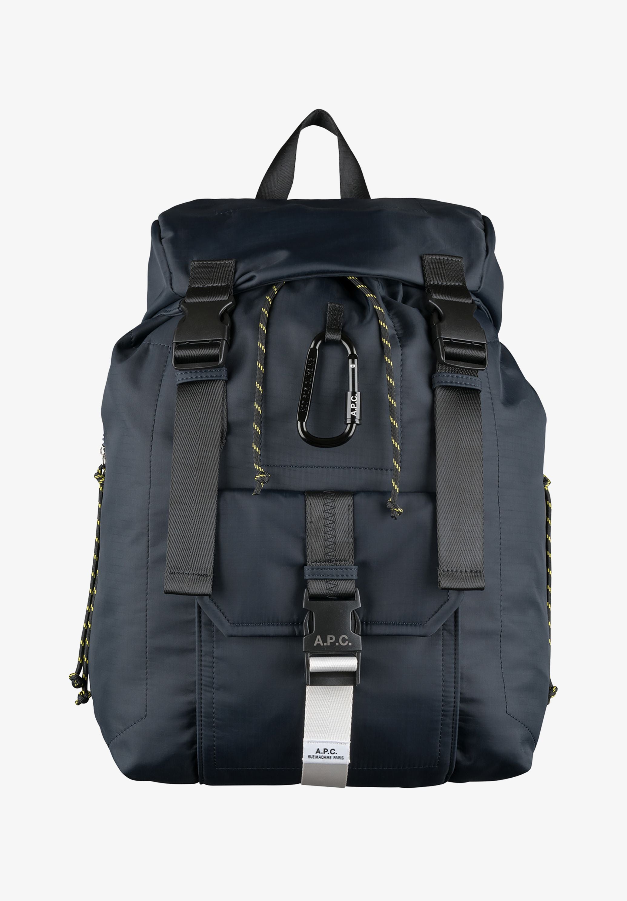 backpacks men | A.P.C.