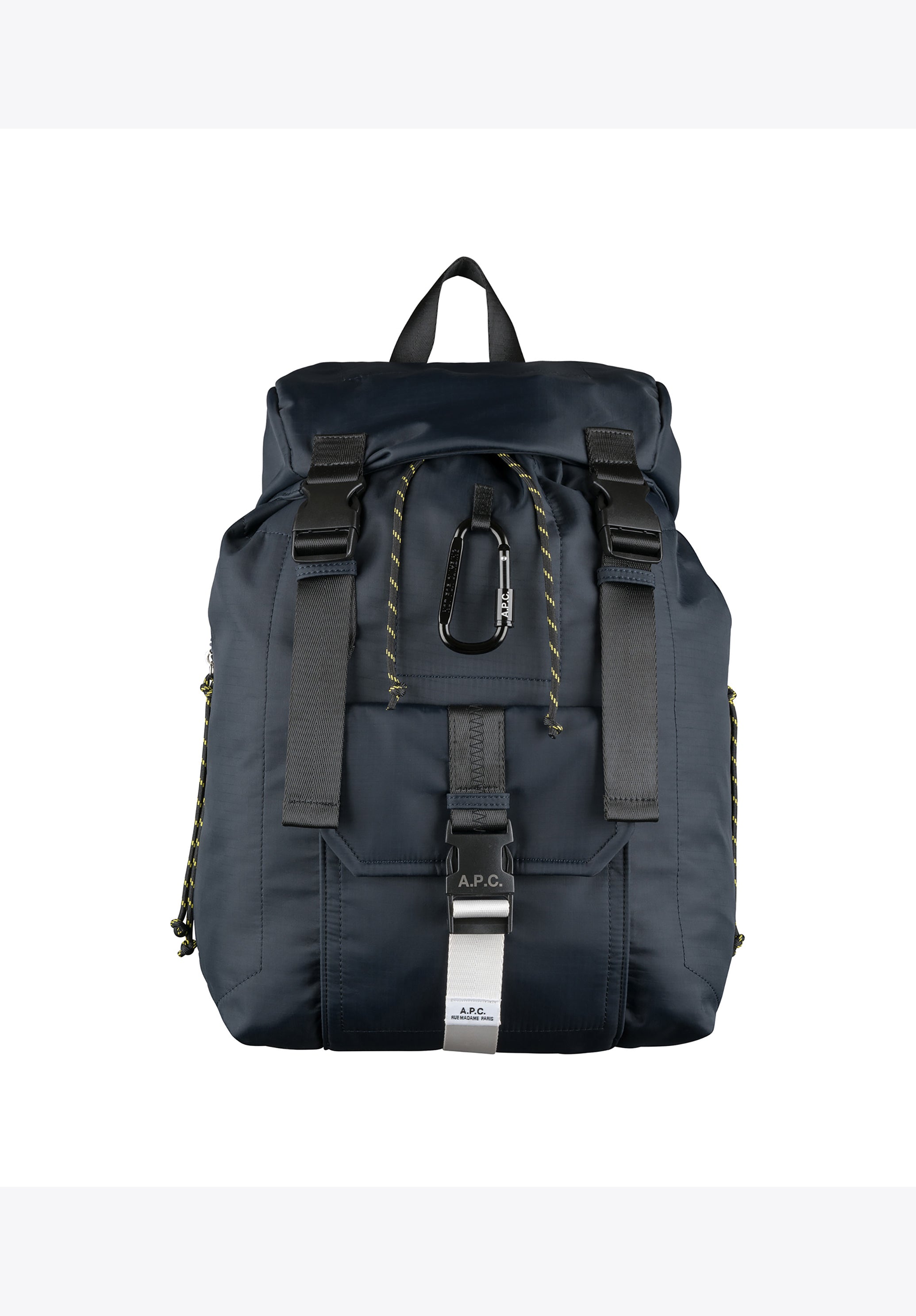 backpacks men | A.P.C.