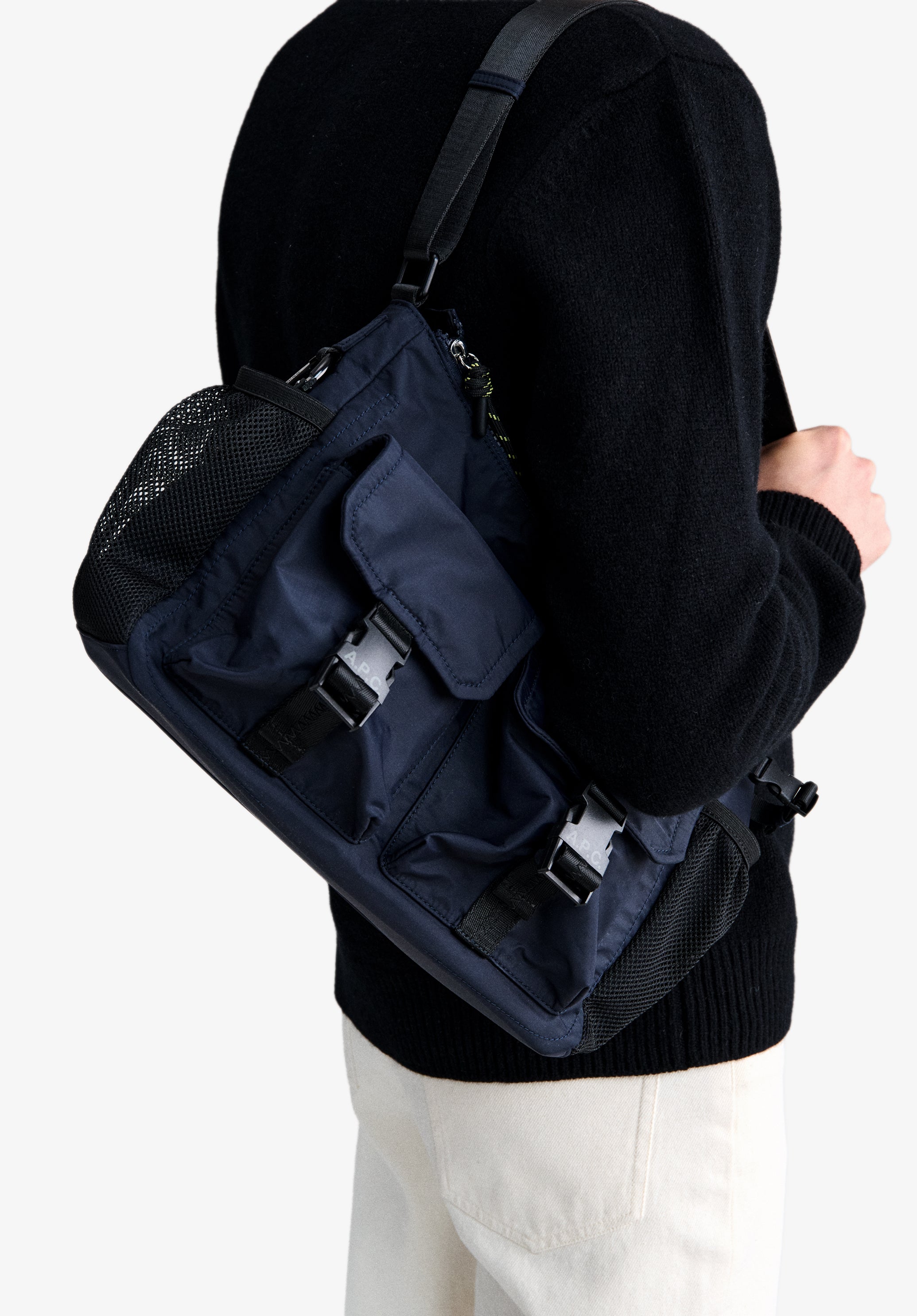Trek bag - 1