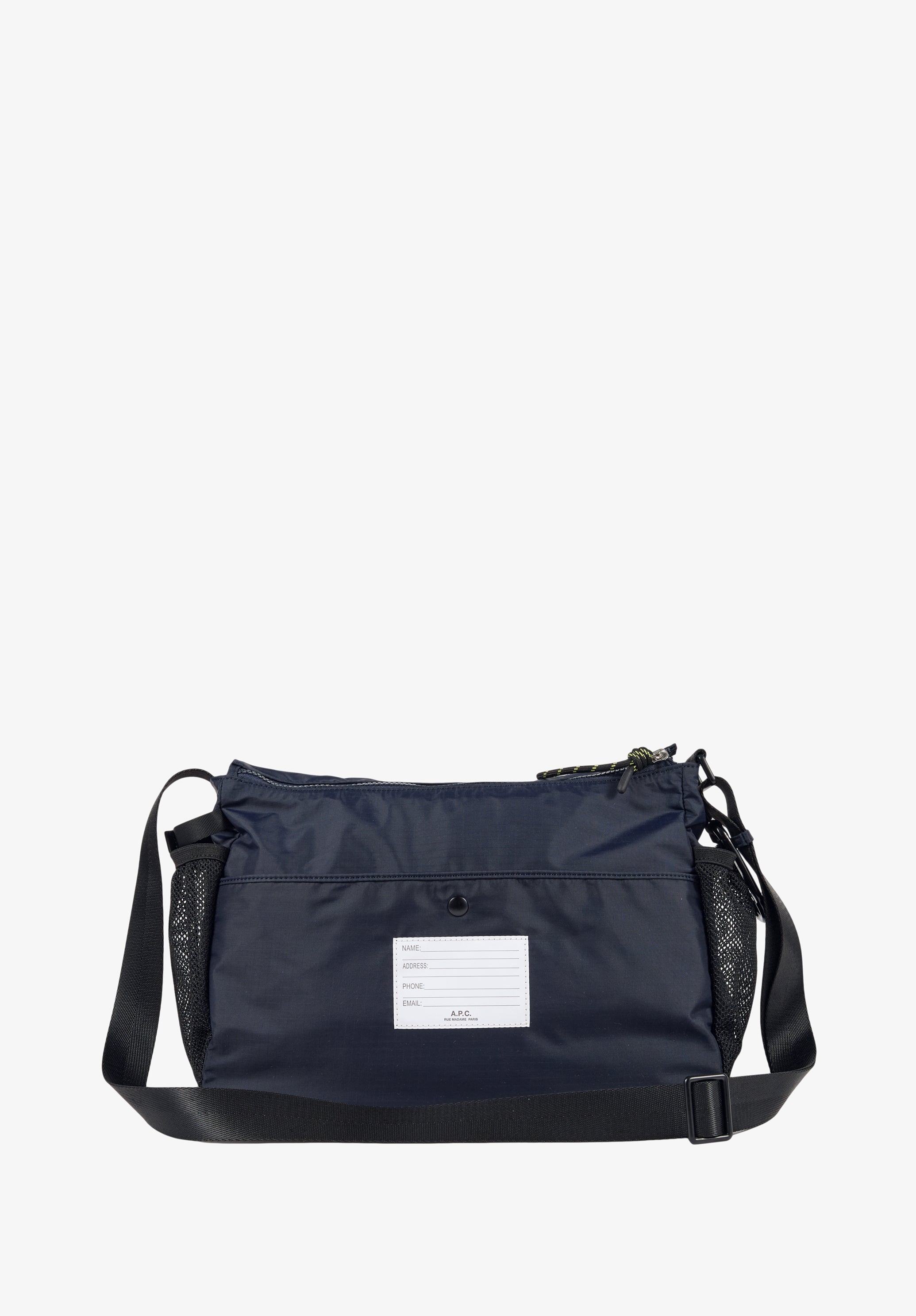 Trek bag | A.P.C.