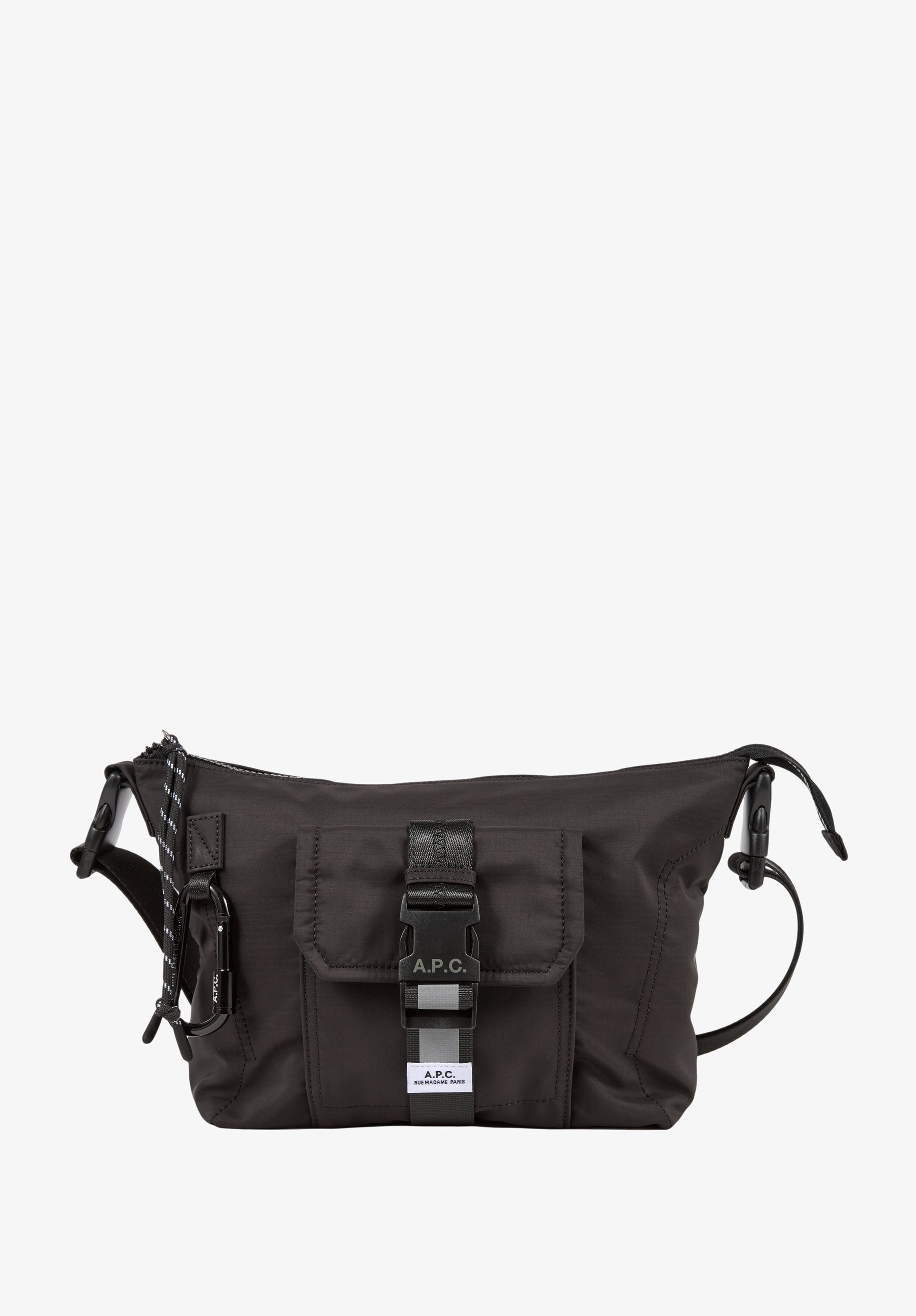 Trek satchel | A.P.C.