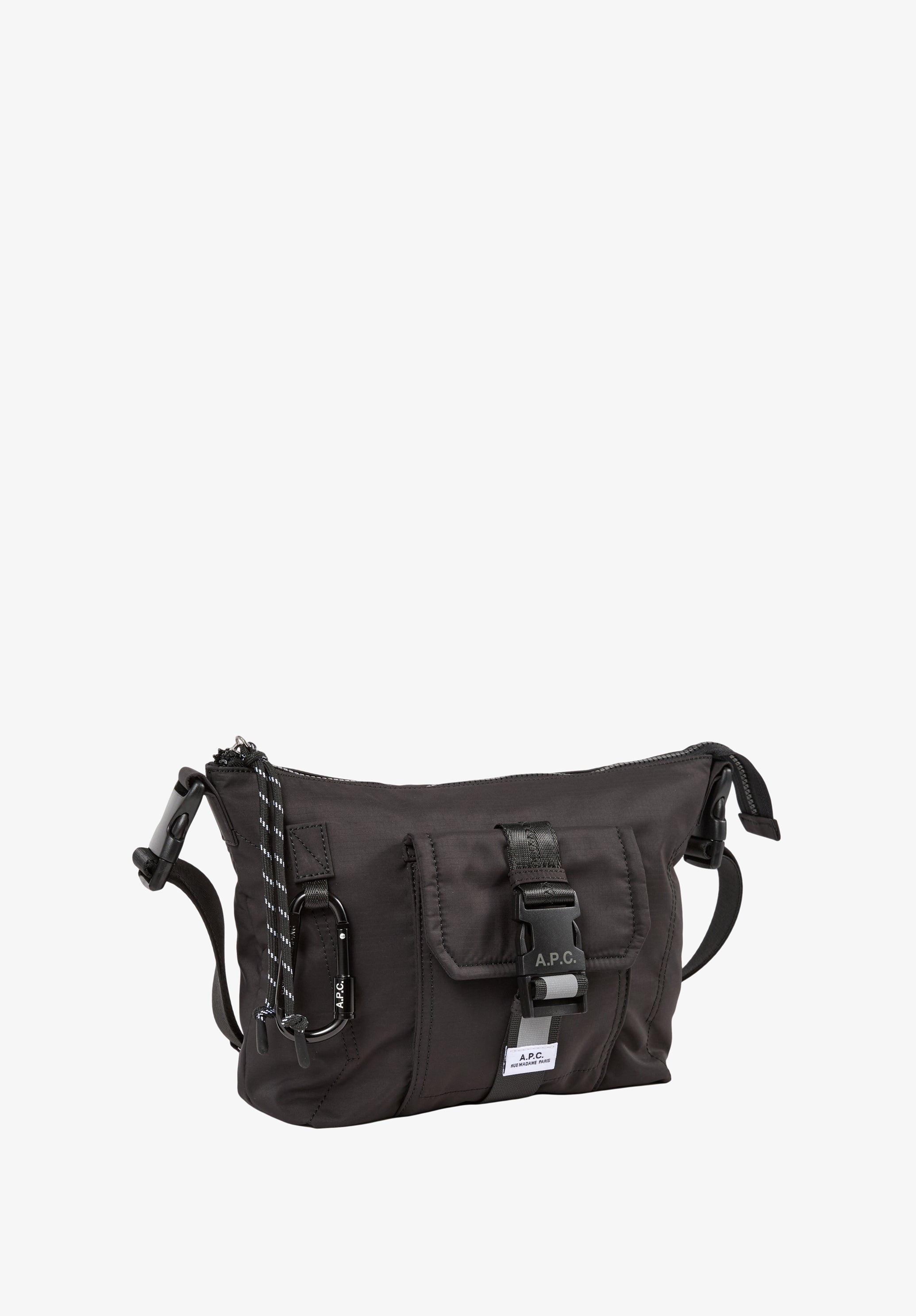 am APC ショルダーバッグ Trek satchel | A.P.C.