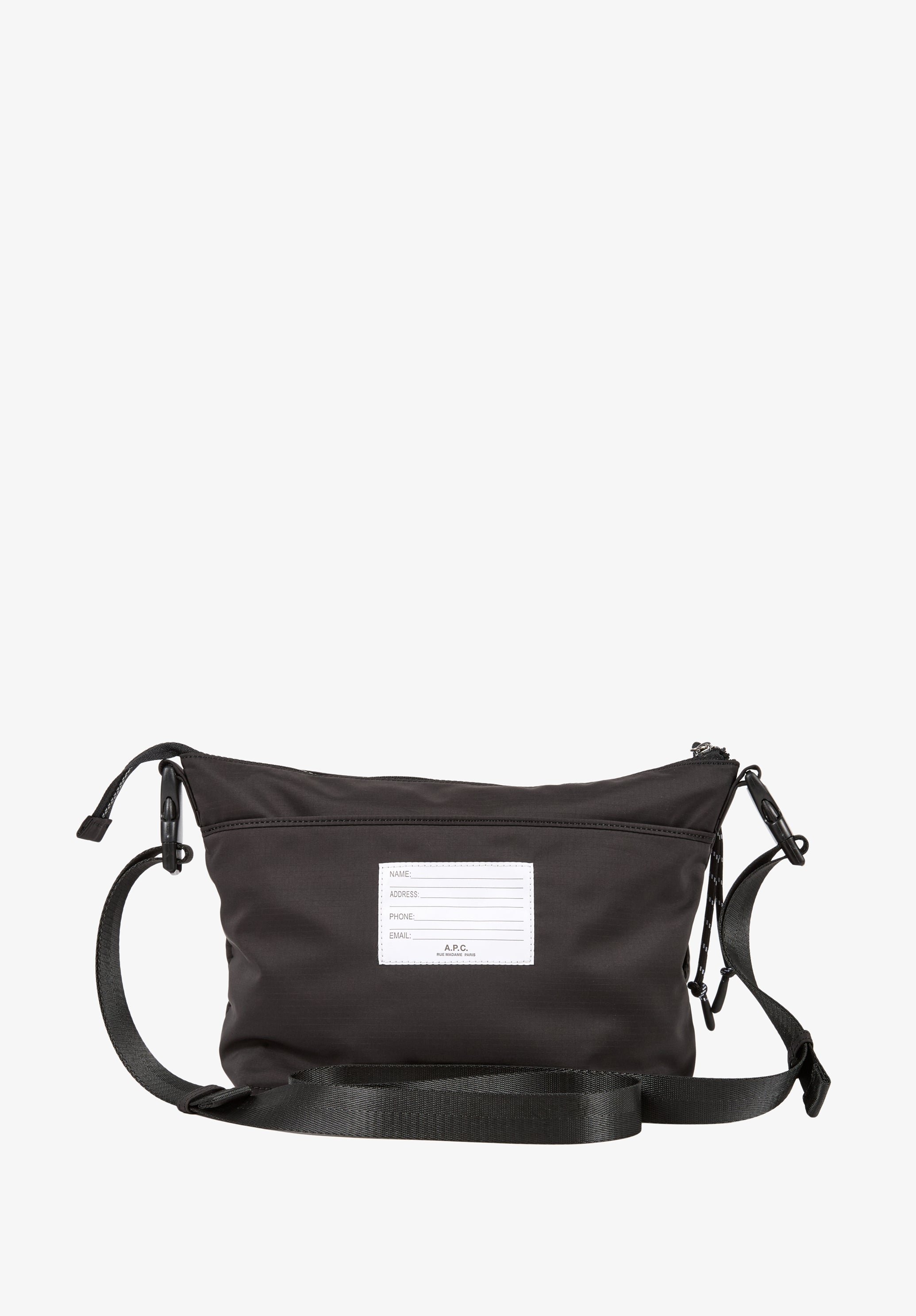 Trek satchel | A.P.C.