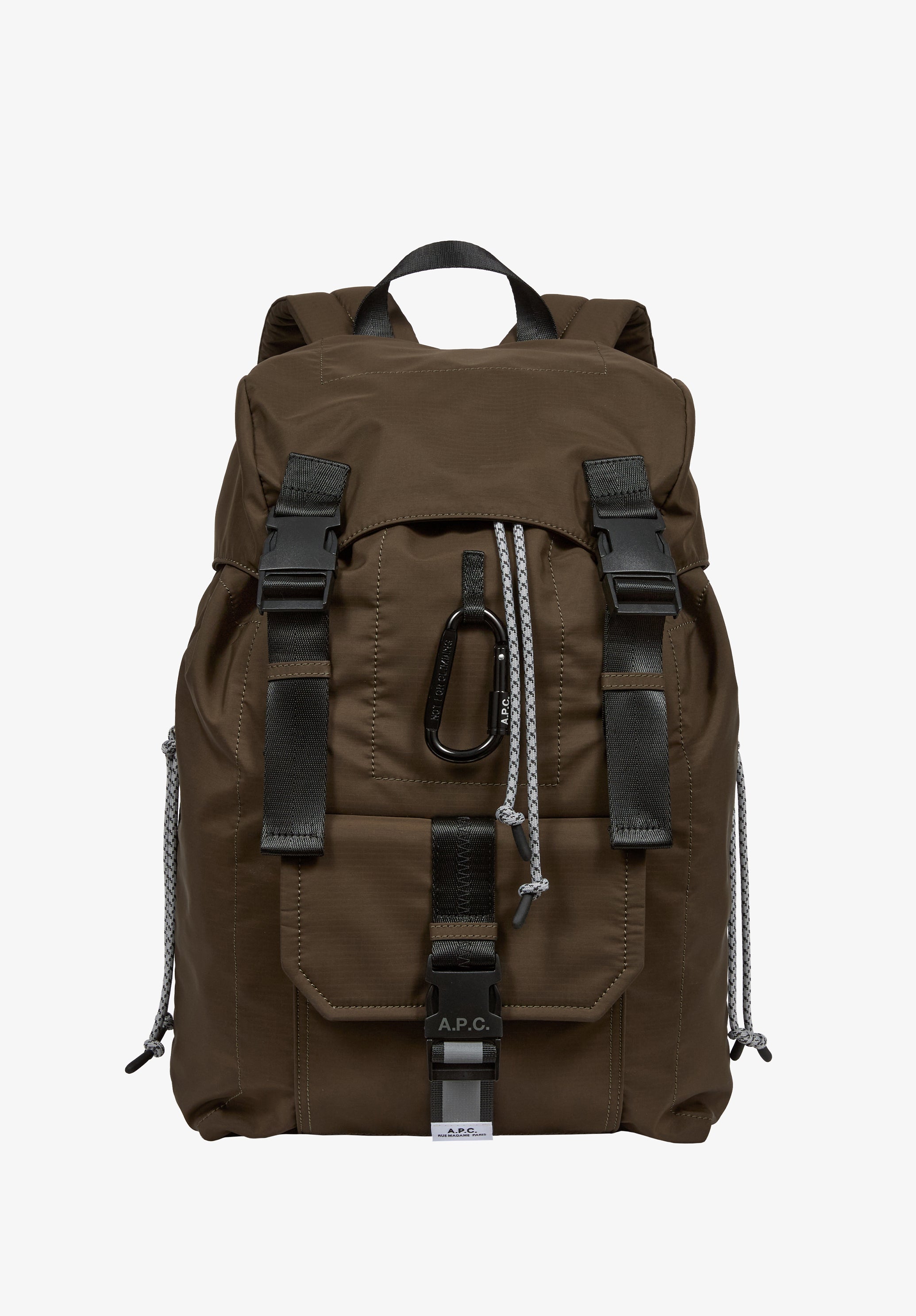 backpacks men | A.P.C.