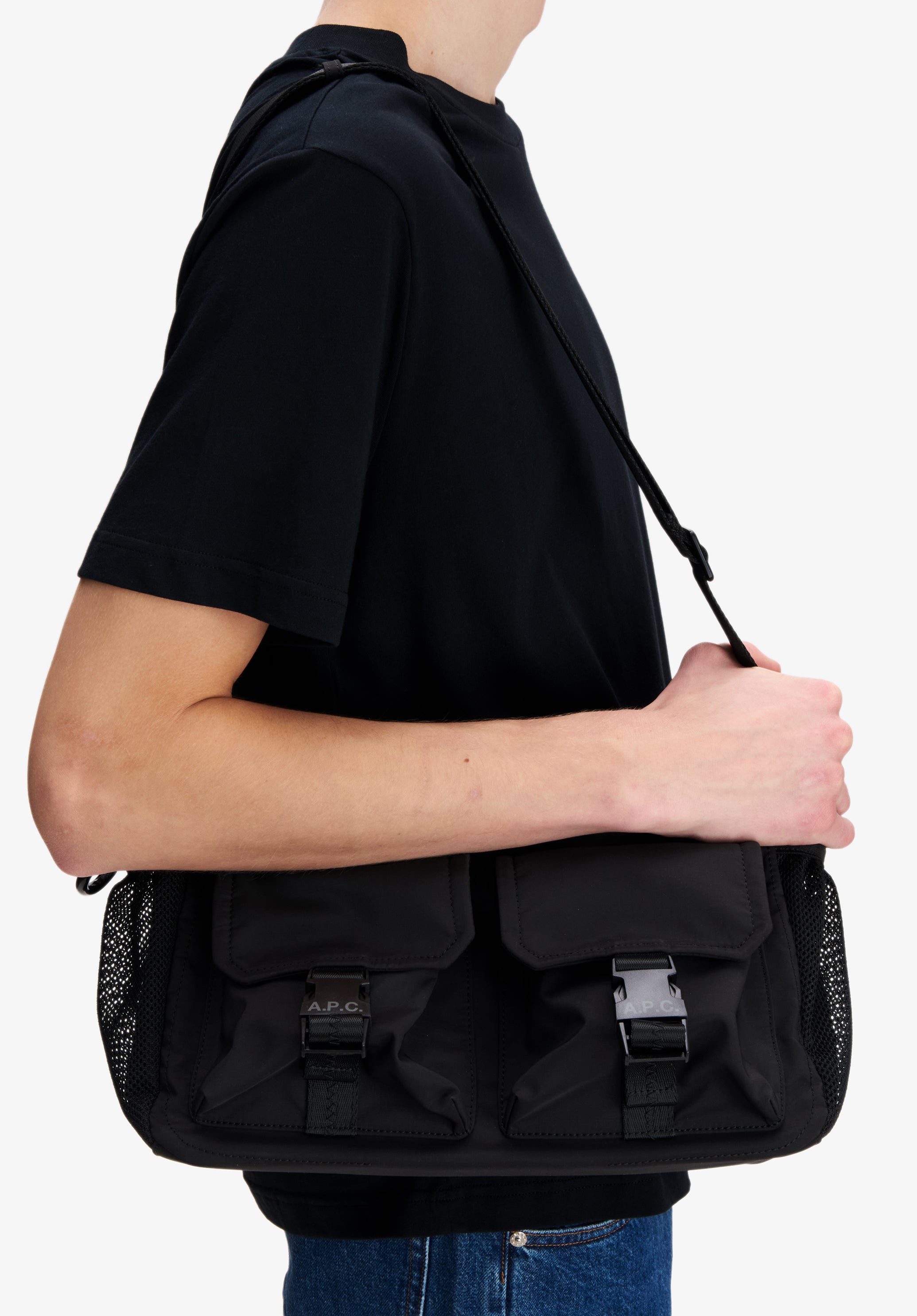Trek bag | A.P.C.