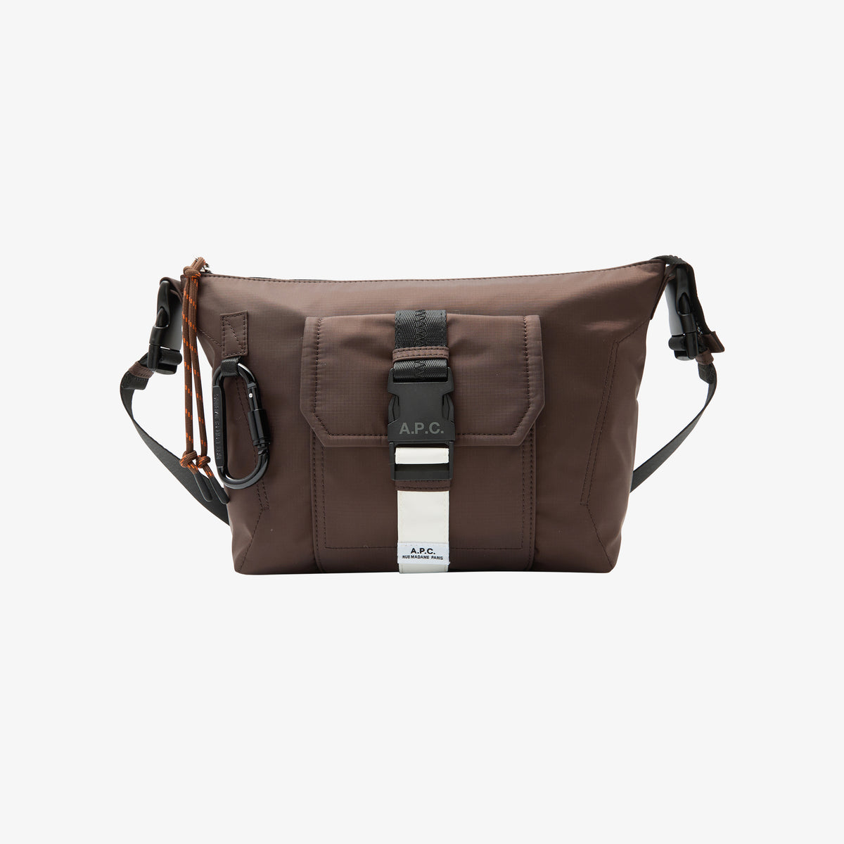 Trek satchel | A.P.C