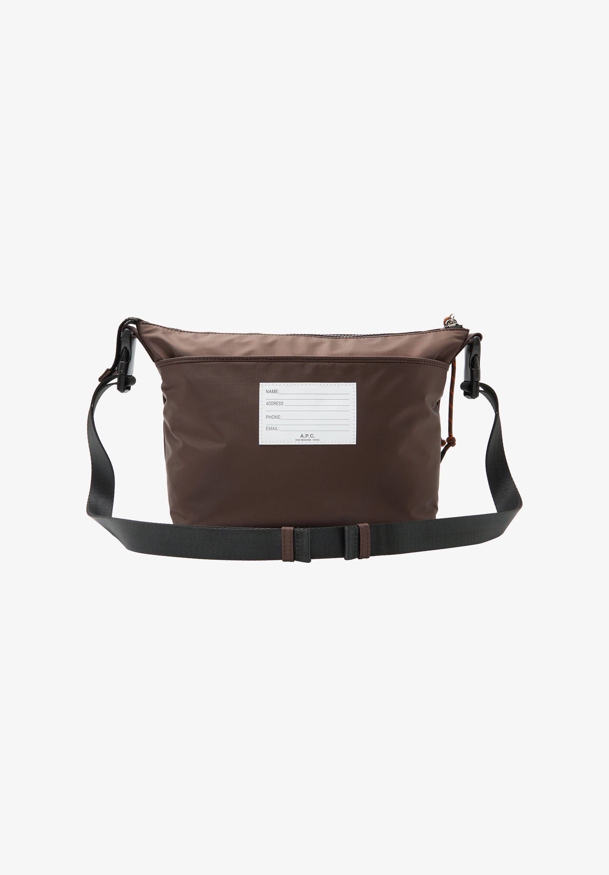 Trek satchel | A.P.C.