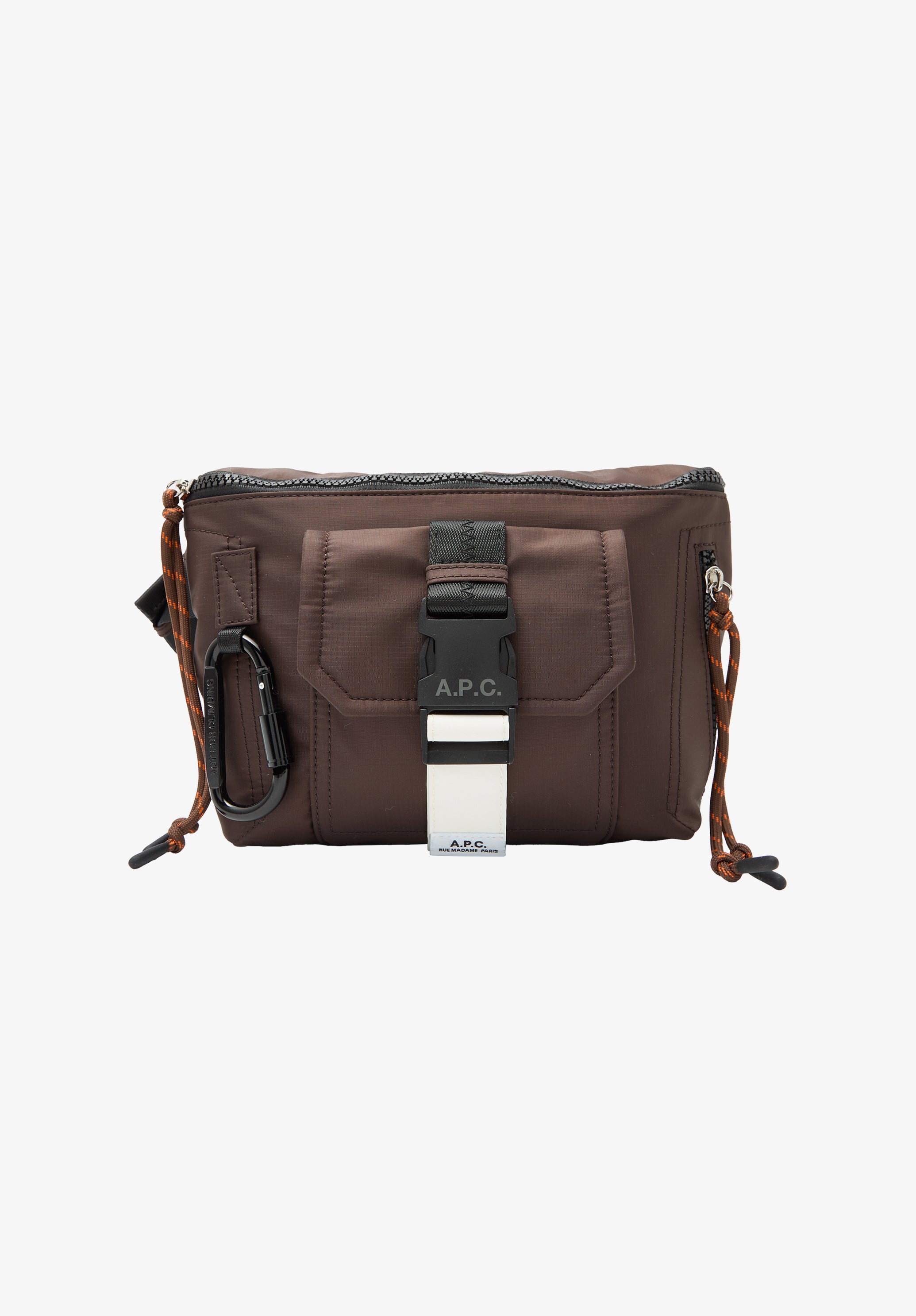 Trek bum bag | A.P.C.