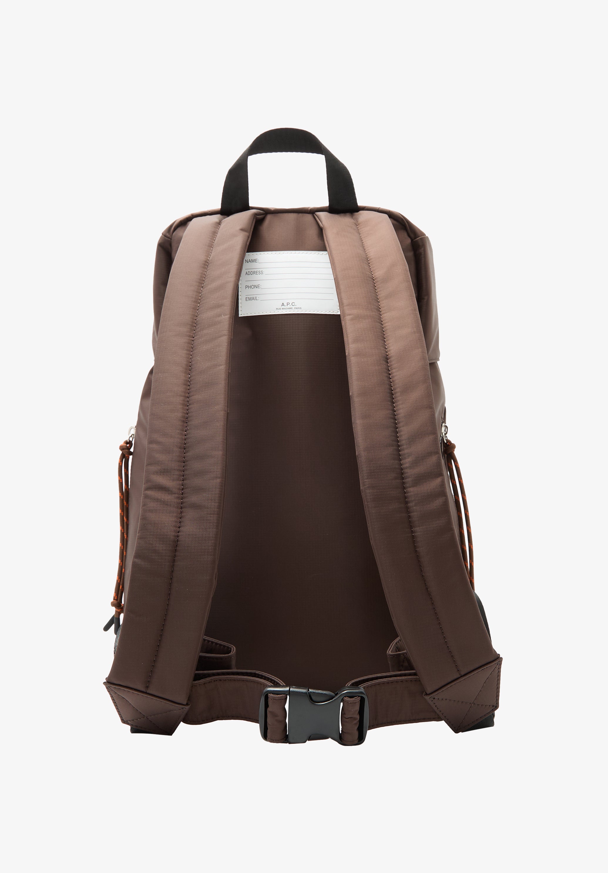 Trek backpack | A.P.C.