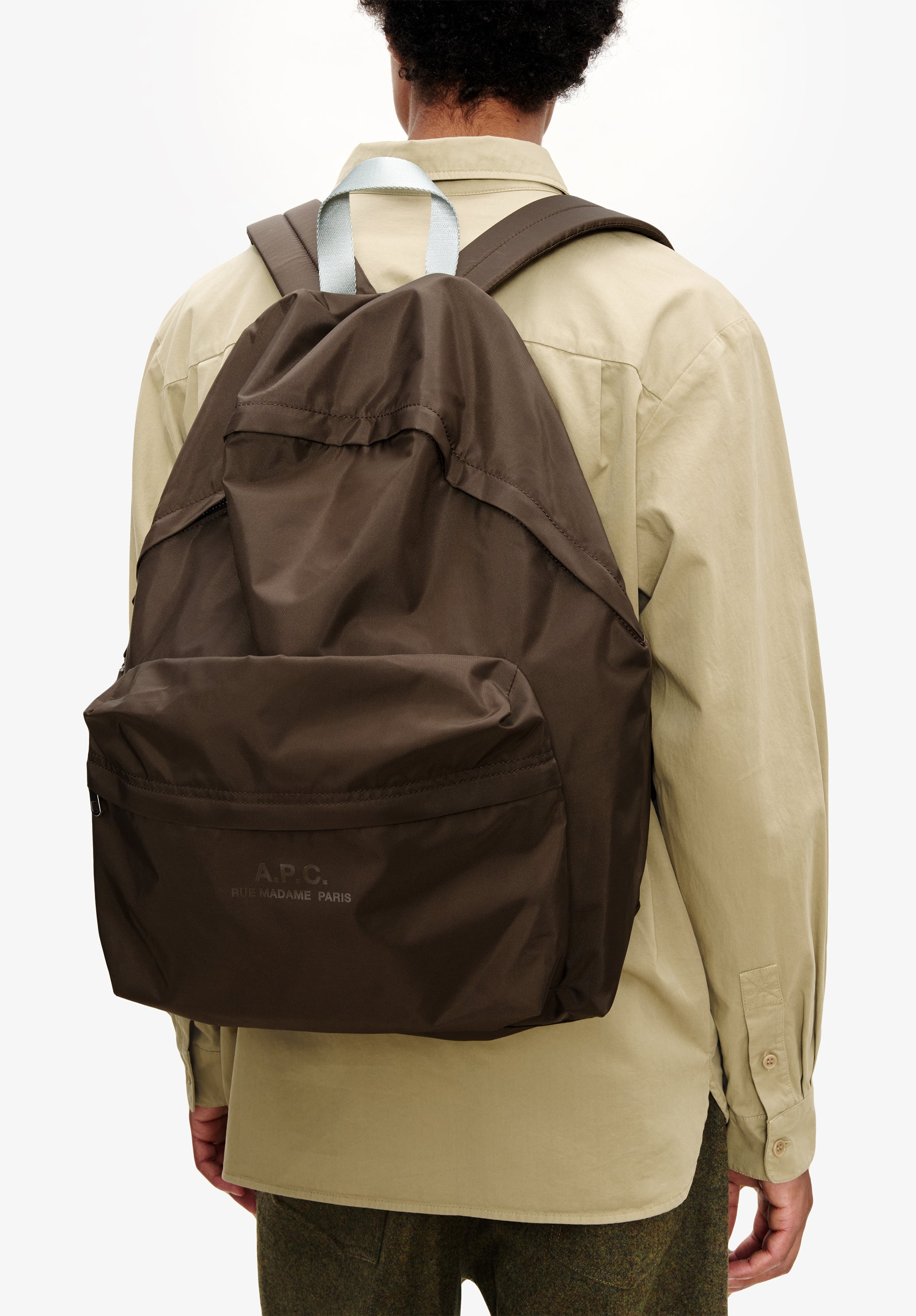 Backstage backpack - 1