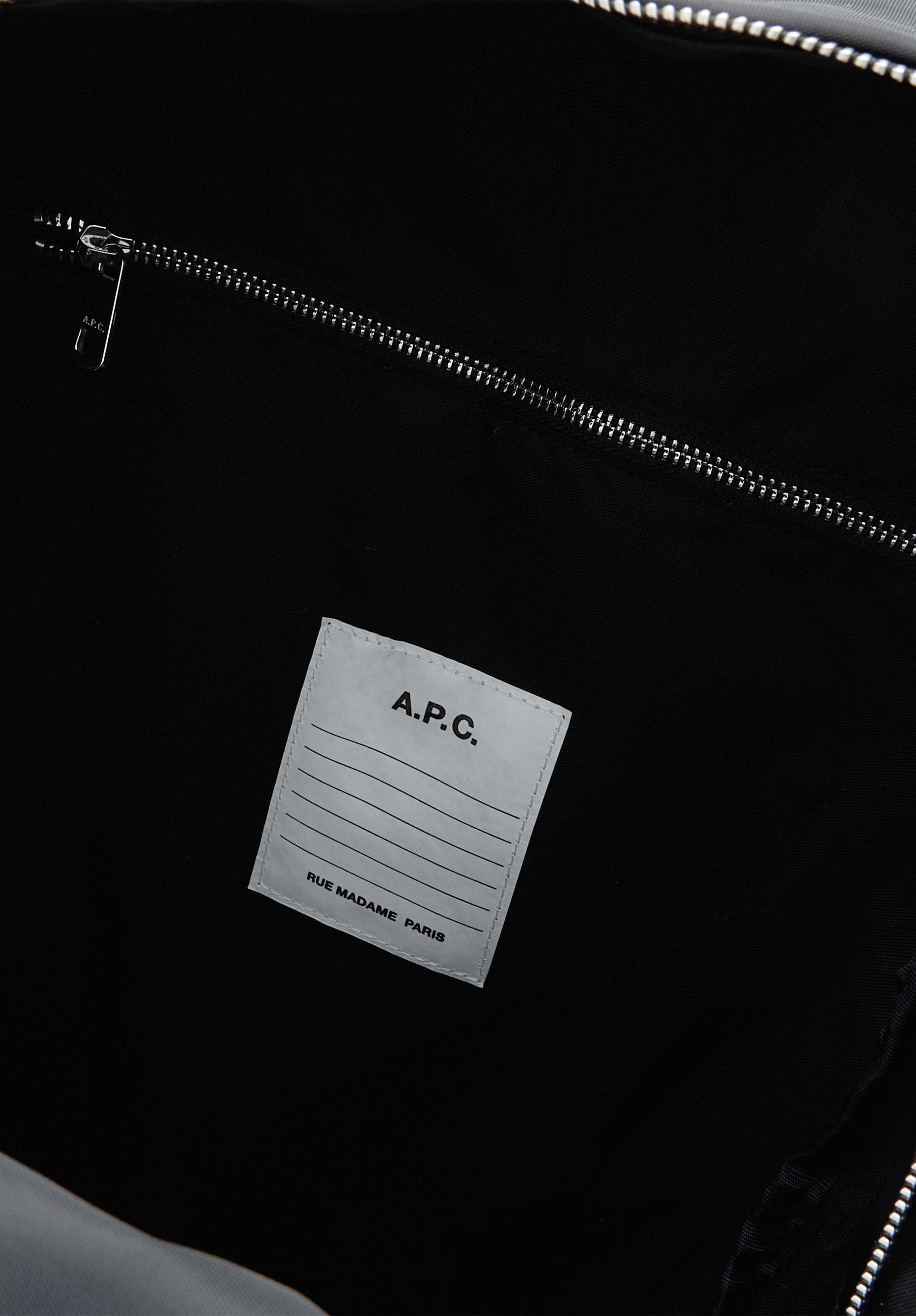 Backstage backpack | A.P.C.