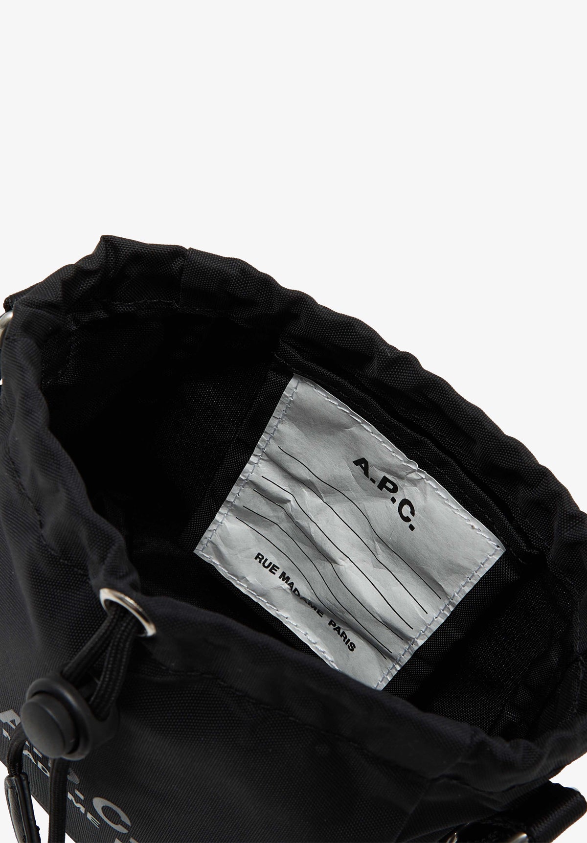 Backstage crossbody pouch - 5