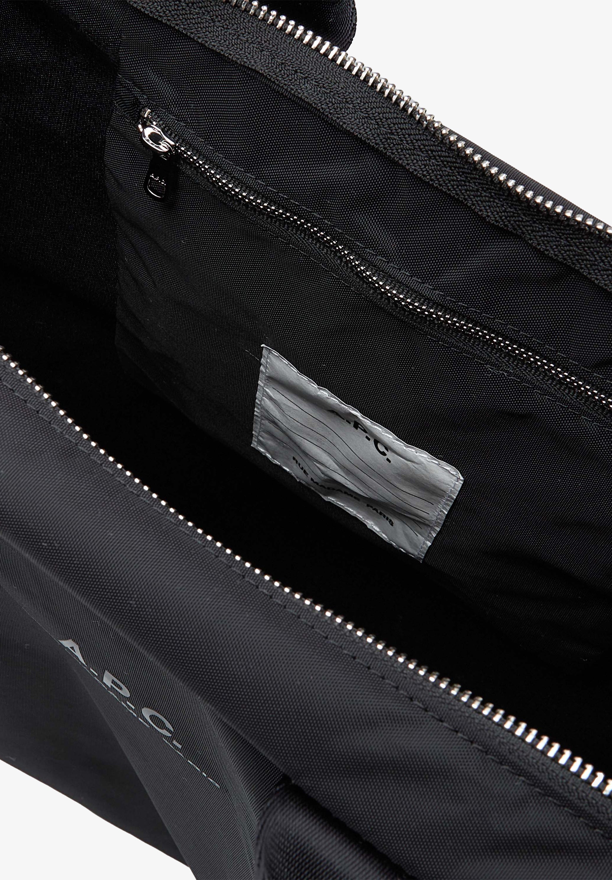 Backstage crossbody bag | A.P.C.
