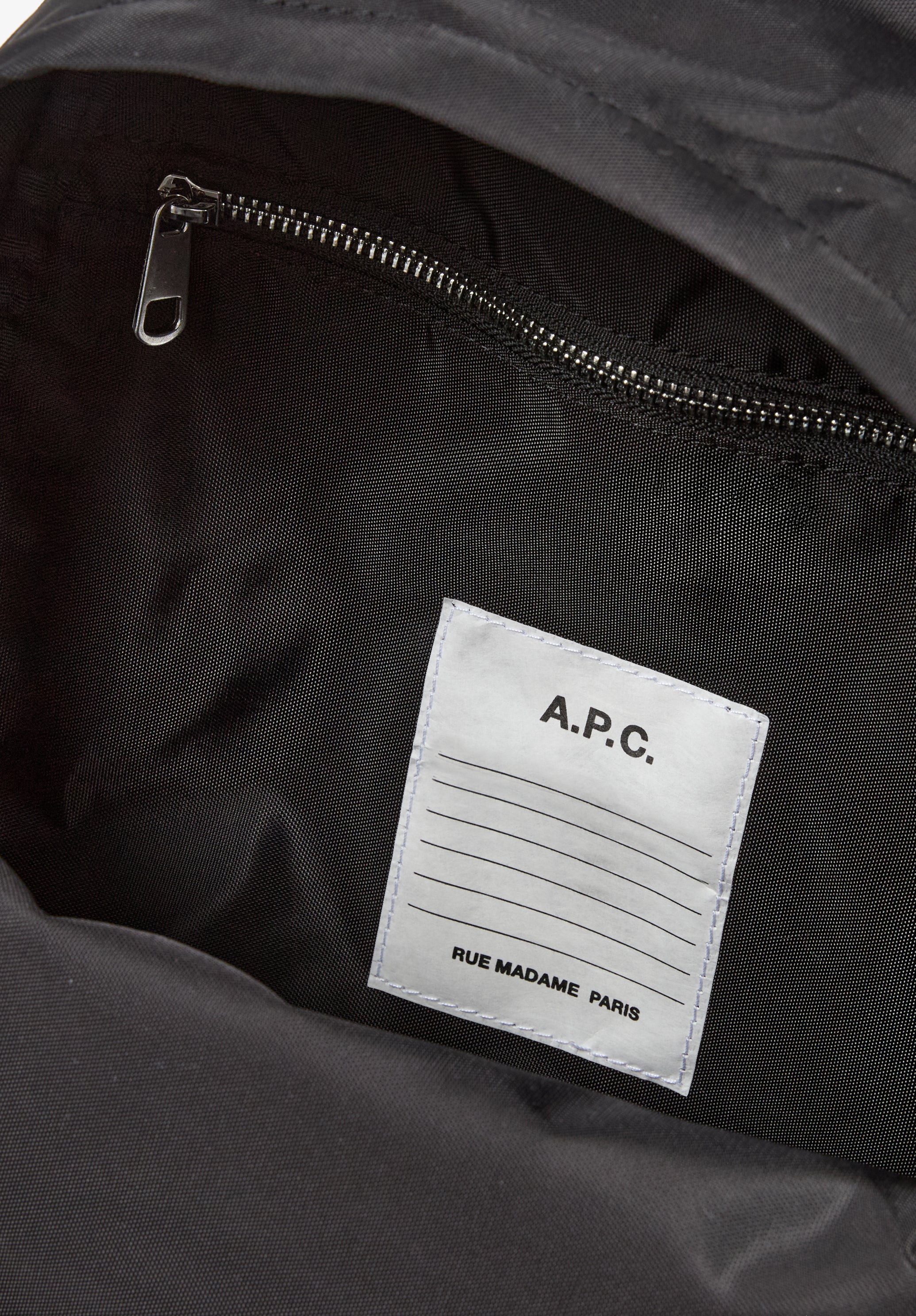 Rucksack Backstage Small