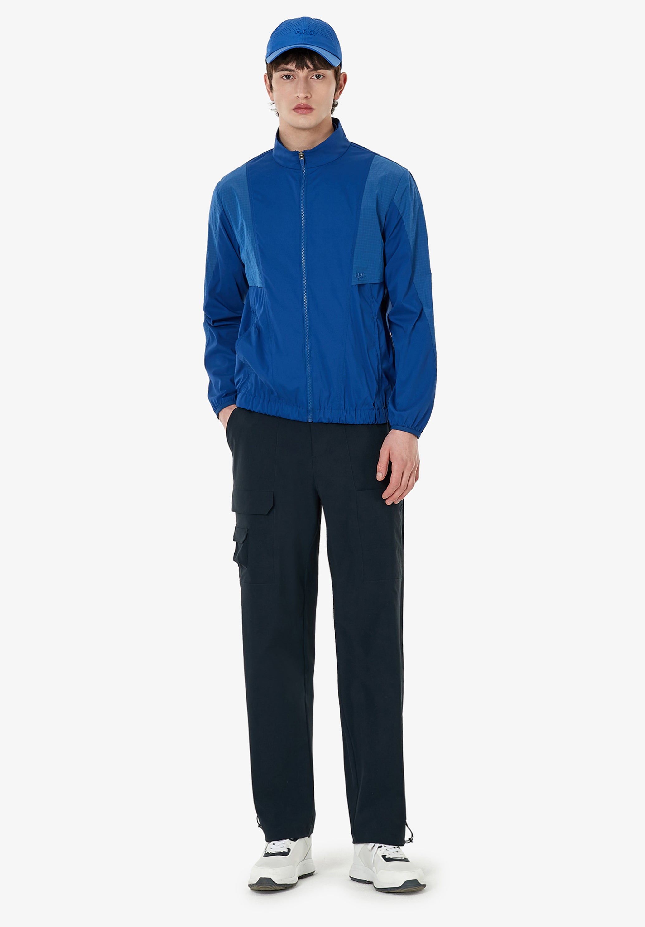 A.P.C. Golf | A.P.C.