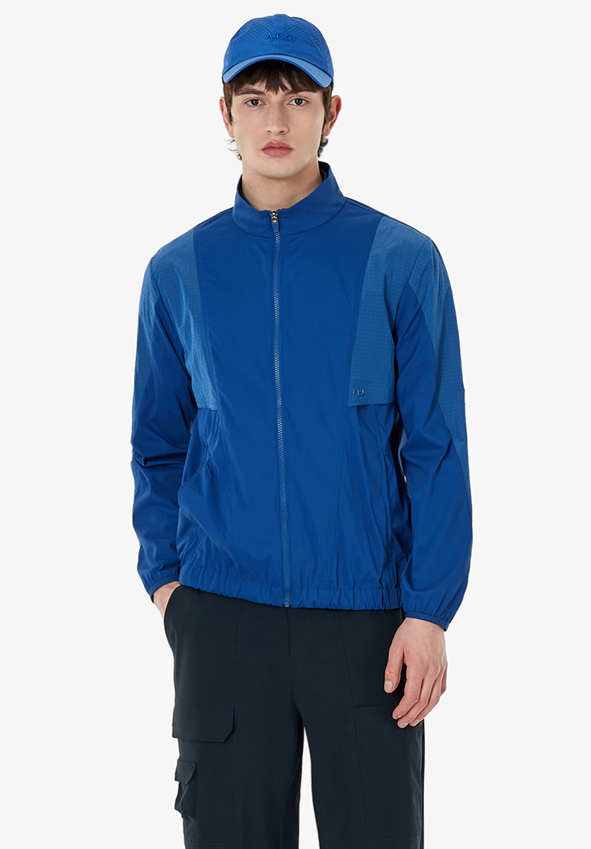 A.P.C. Golf | A.P.C.