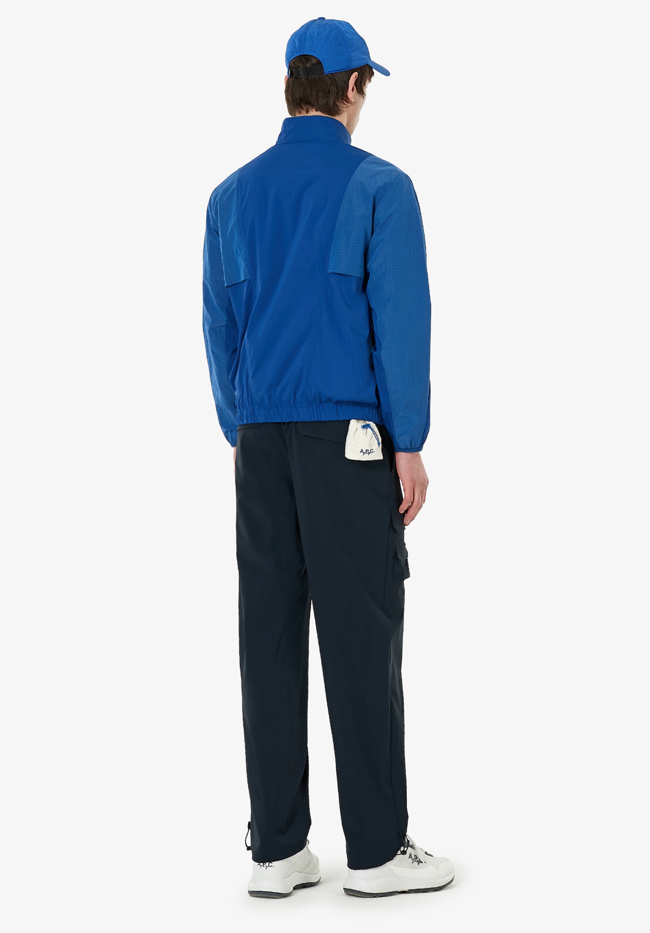 A.P.C. Golf | A.P.C.