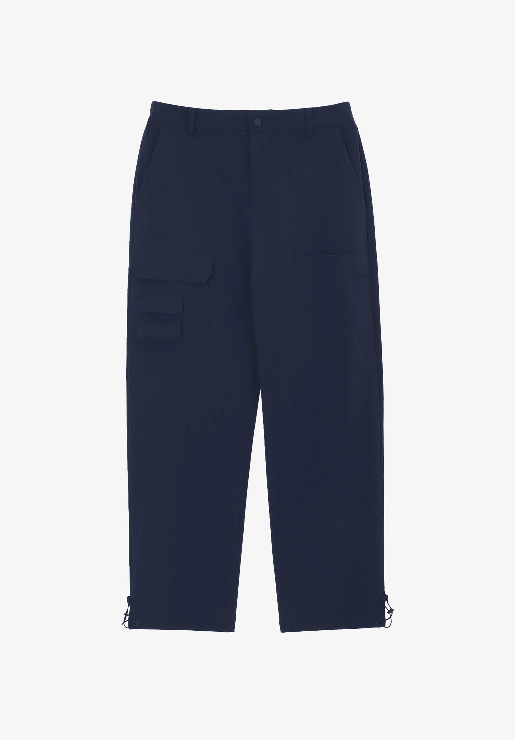 A.P.C. Golf | A.P.C.