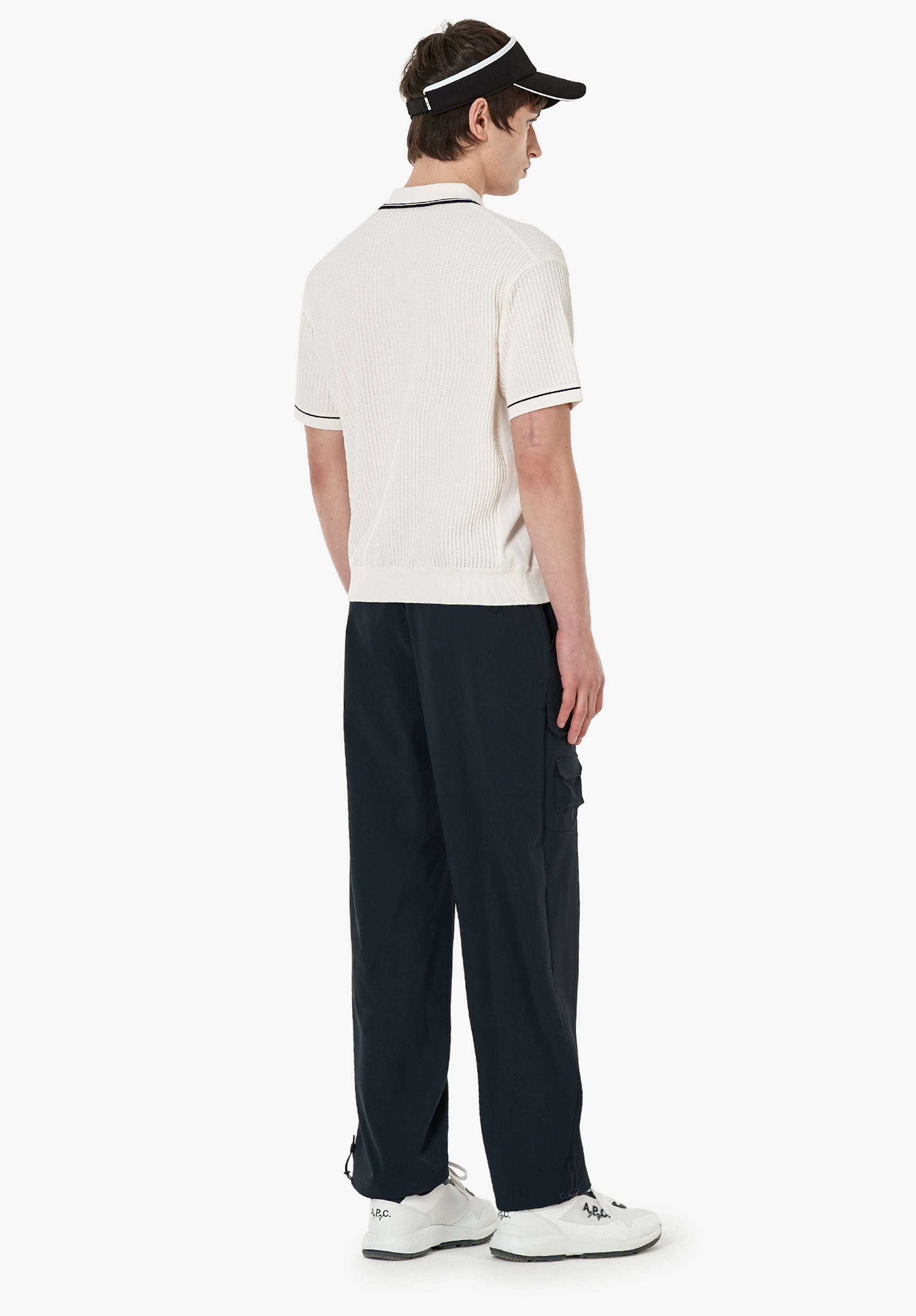 A.P.C. Golf | A.P.C.