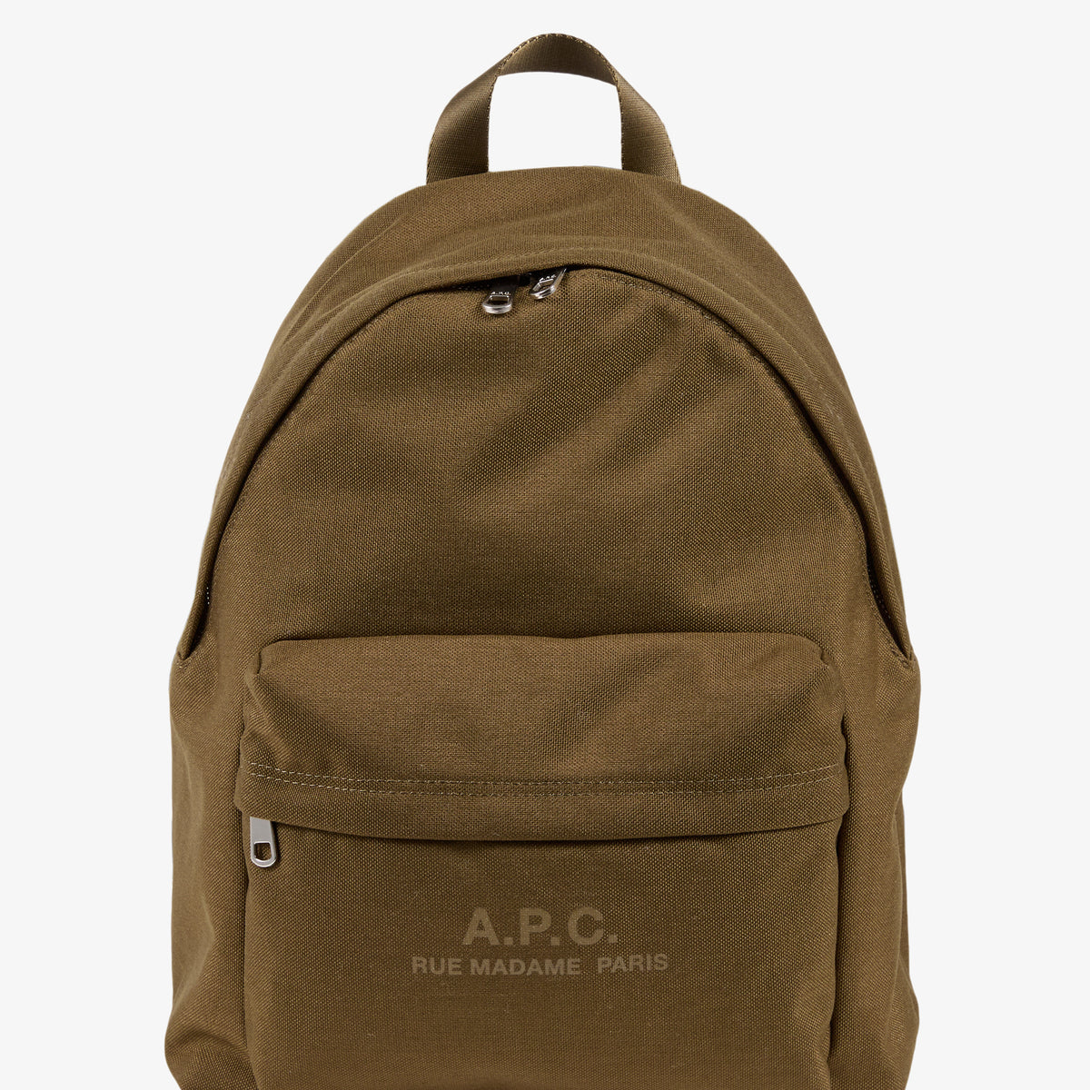 apc leather trimmed backpack Backstage Small Un Weighted Dawg 1971 FISHING LURES AD 30 x 23.5 x Reel Model:5Plus
