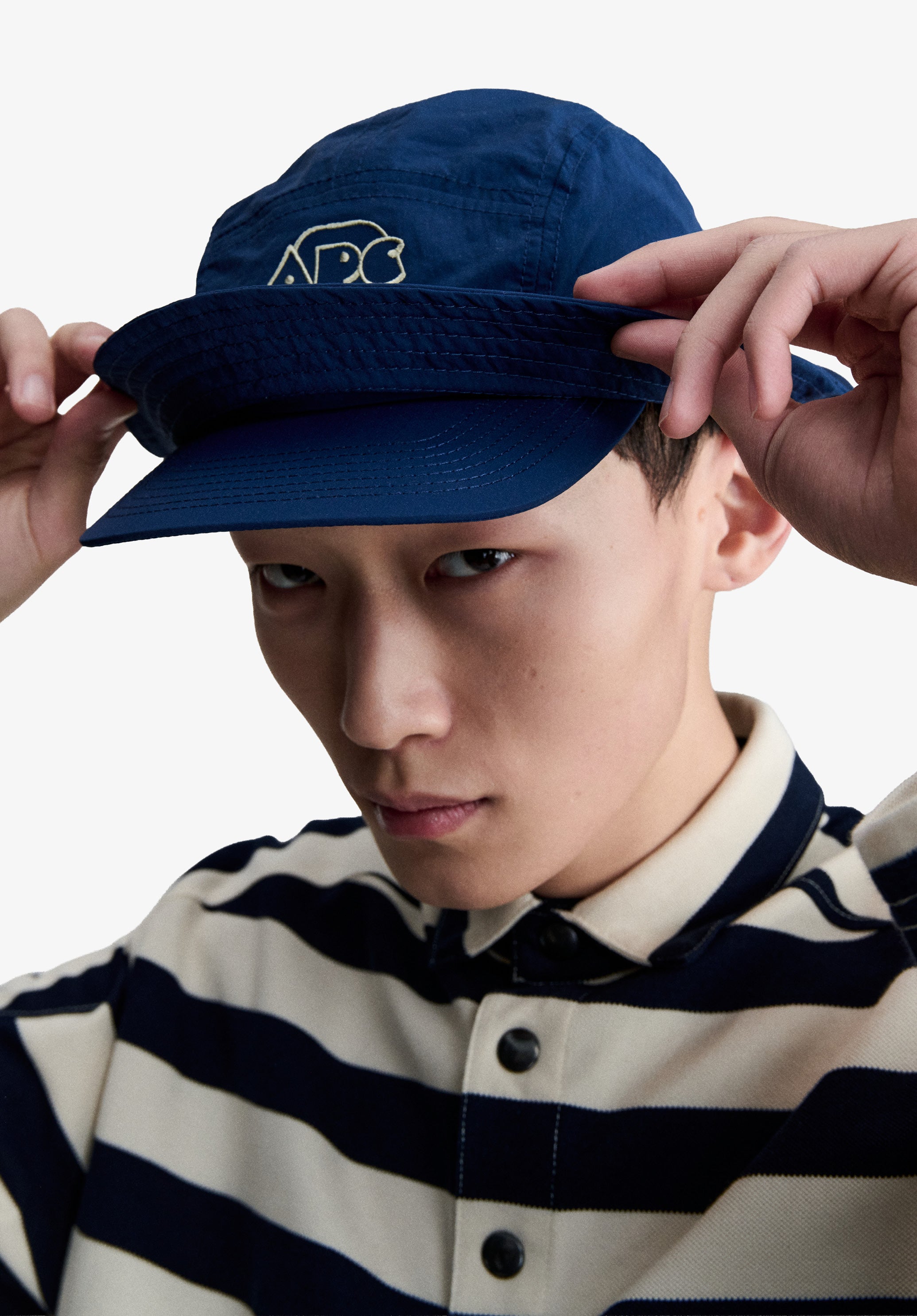 hats & caps men | A.P.C.