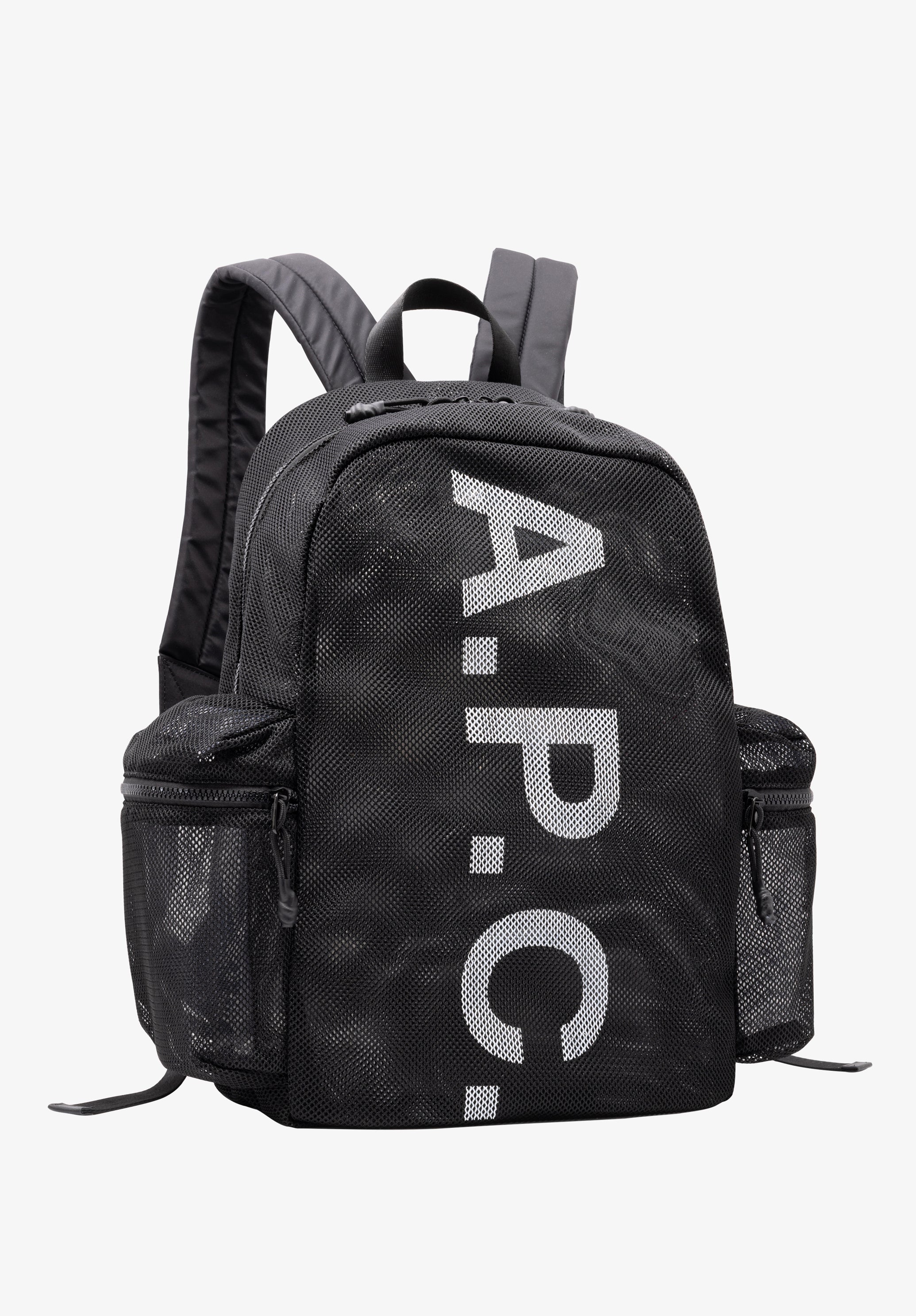 Tech Rebound backpack | A.P.C.
