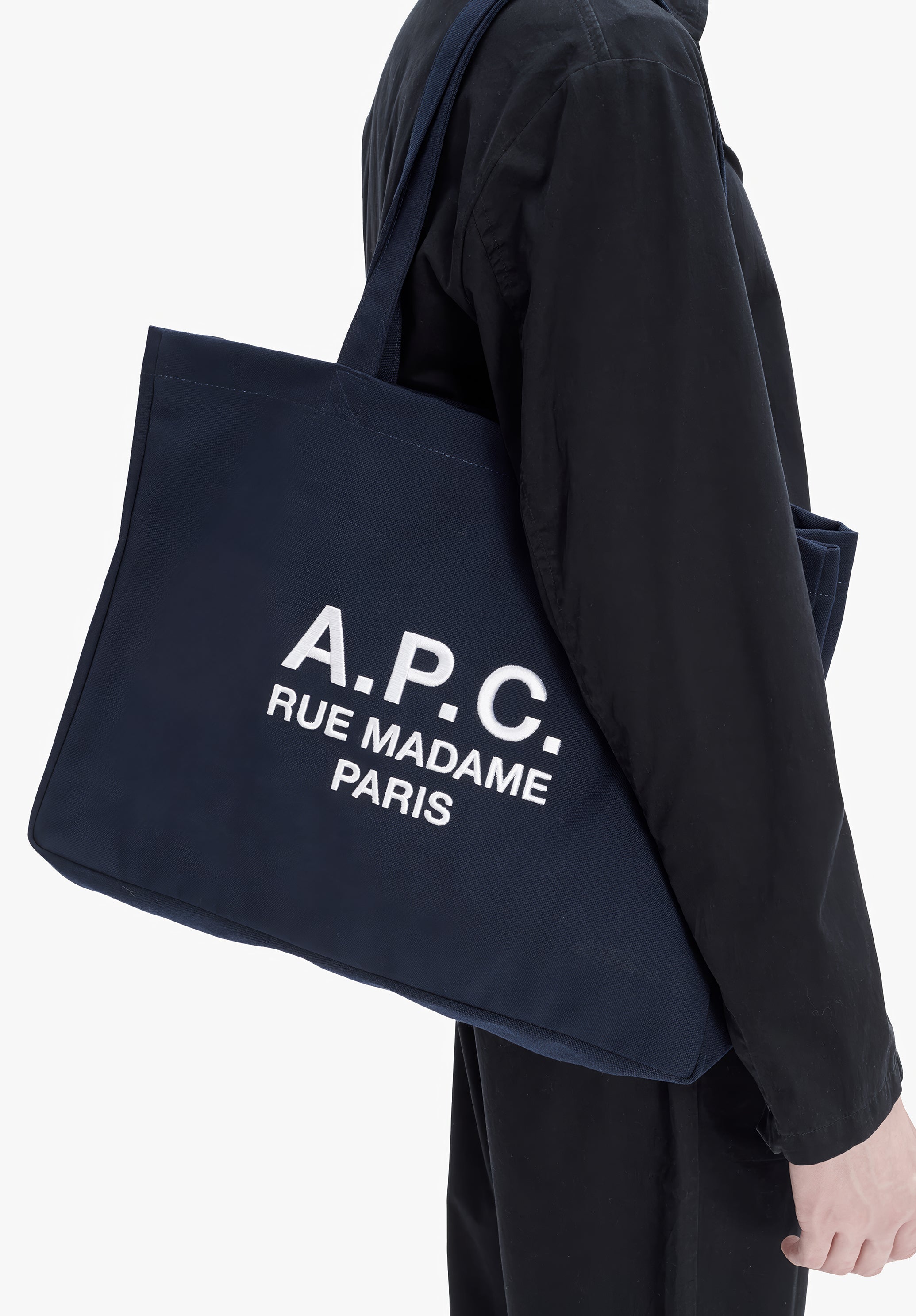 Diane Rue Madame shopping bag | A.P.C.