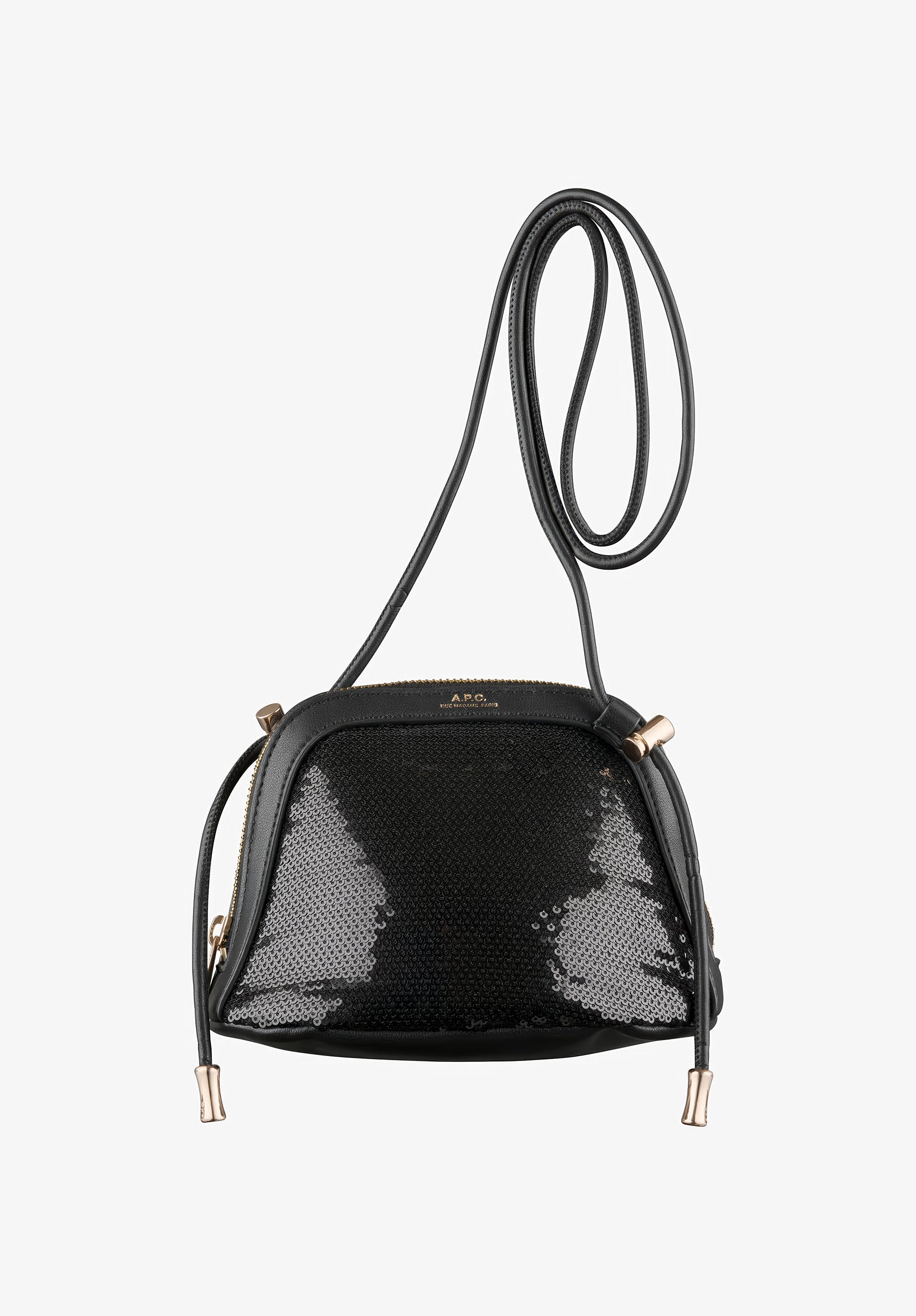 Small Pouch – Steppin' Out