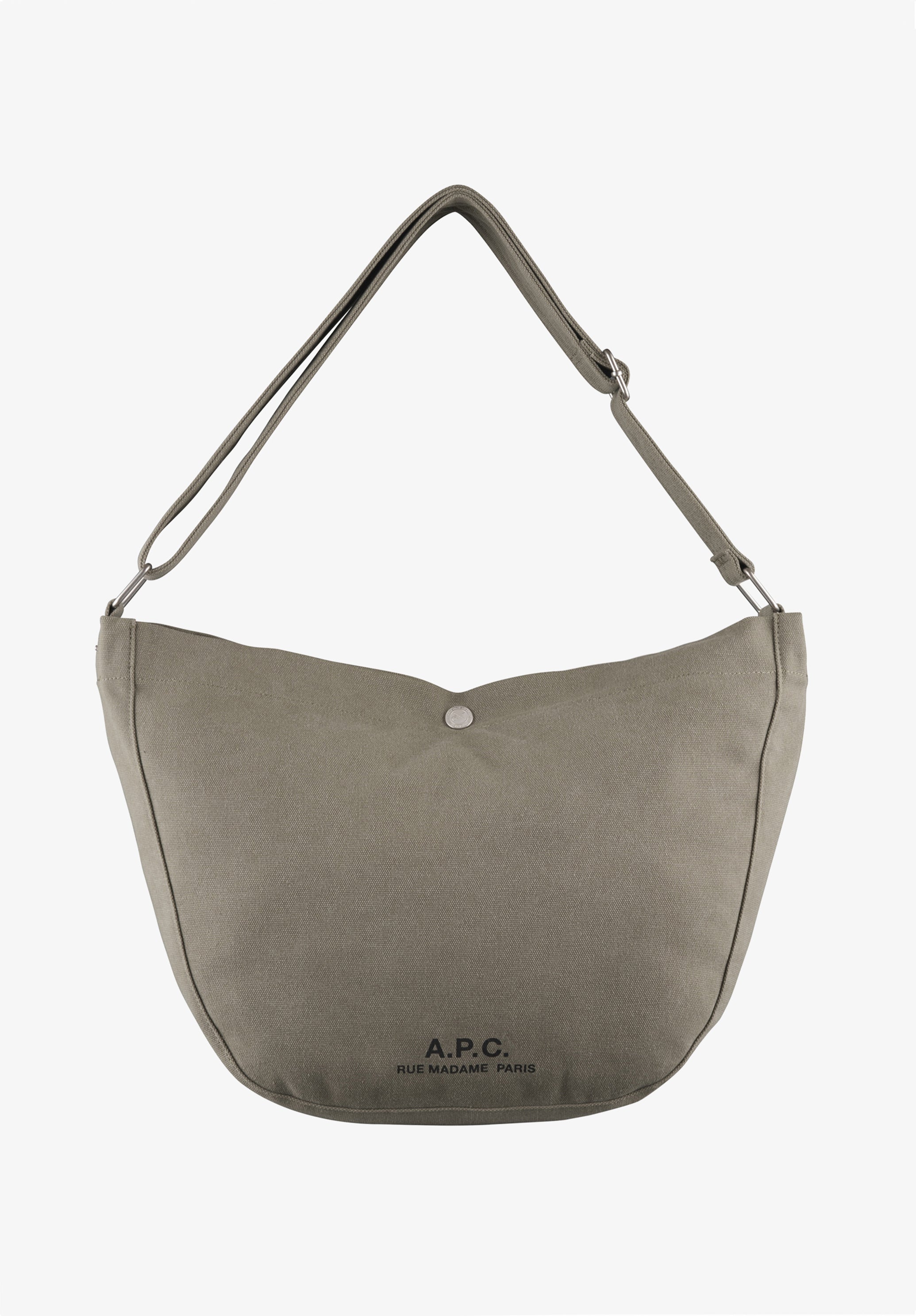 Men's bags · Denim backpacks · Weekend bags | A.P.C.