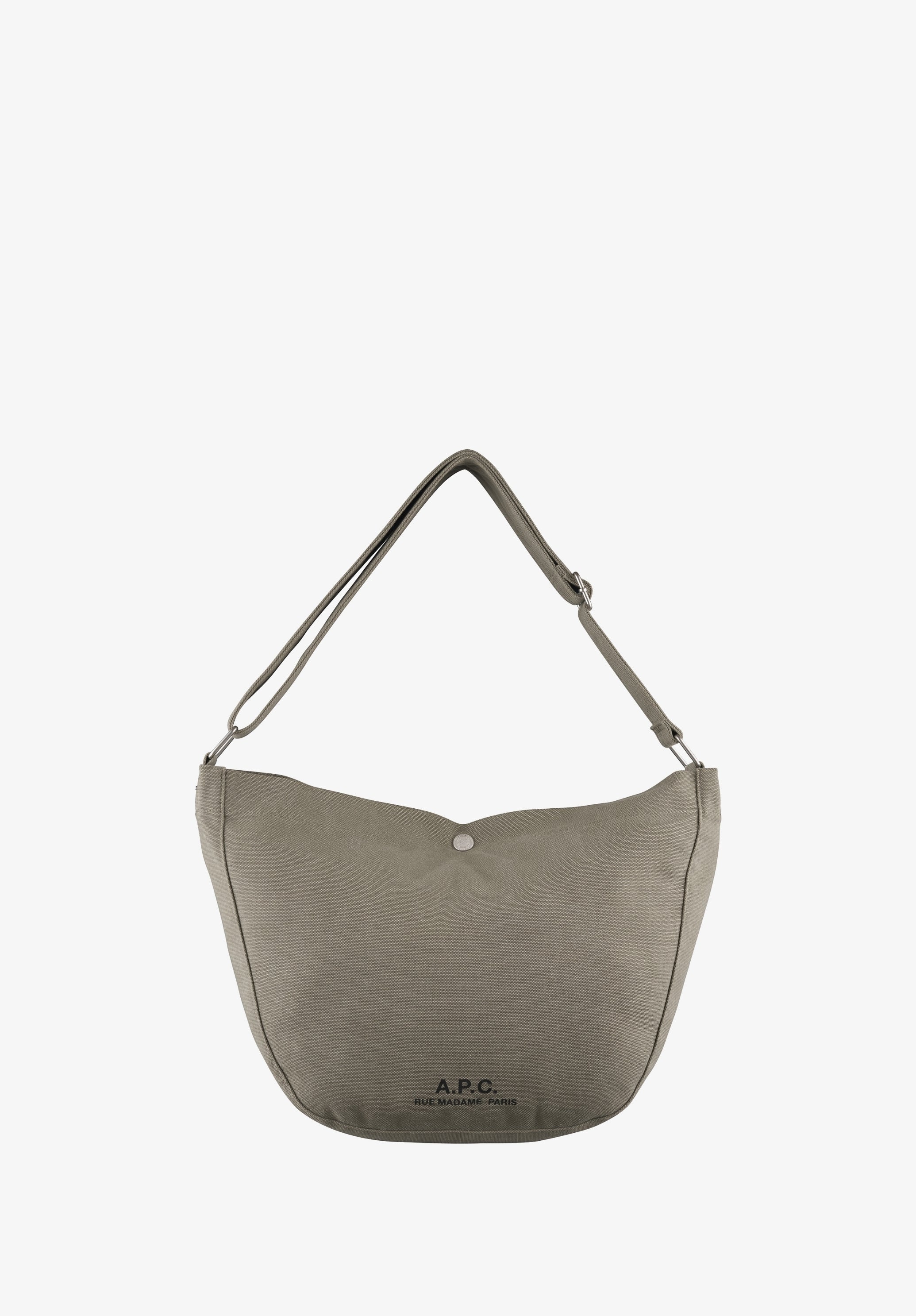 Men's bags · Denim backpacks · Weekend bags | A.P.C.