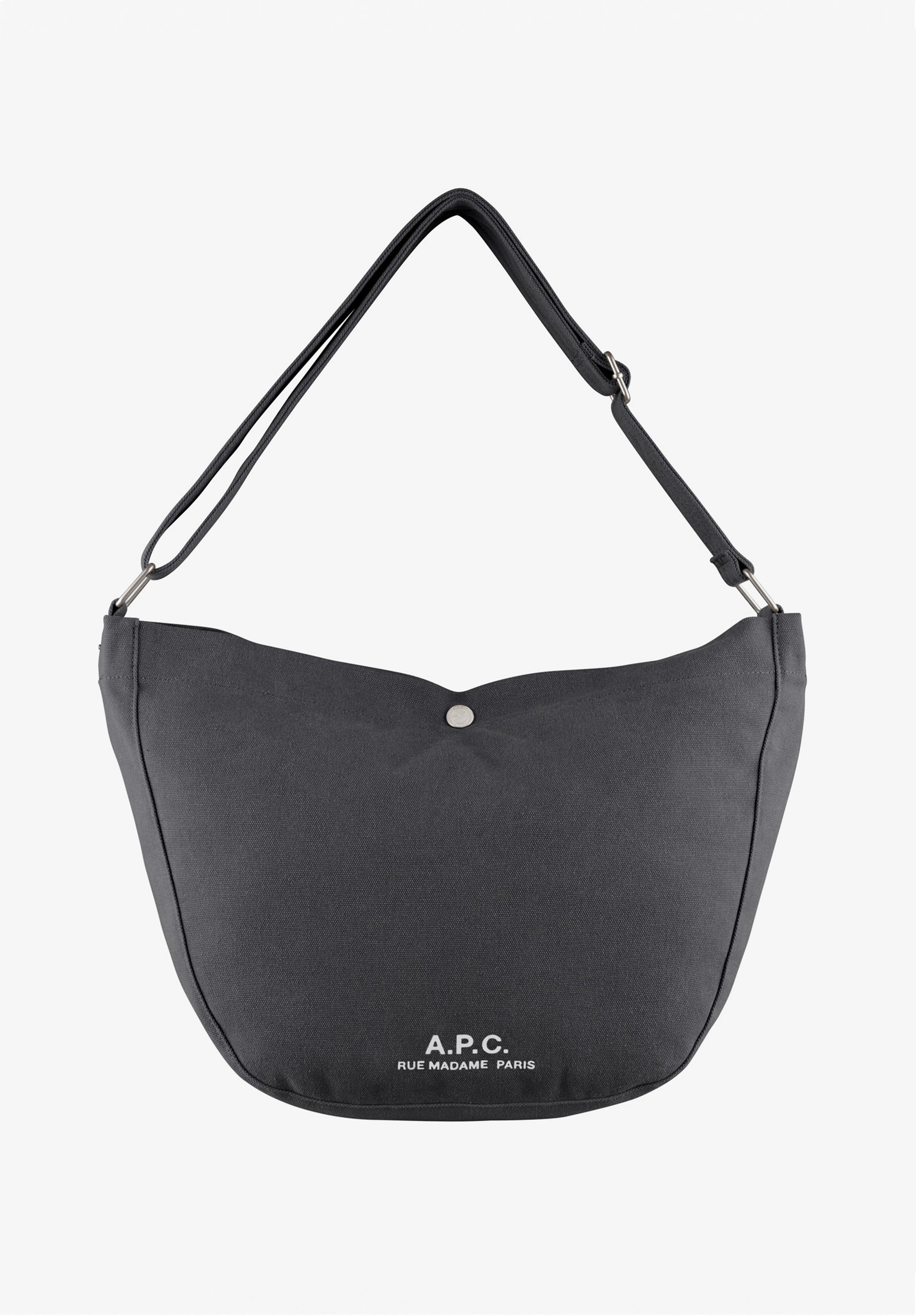 Journal satchel | A.P.C.