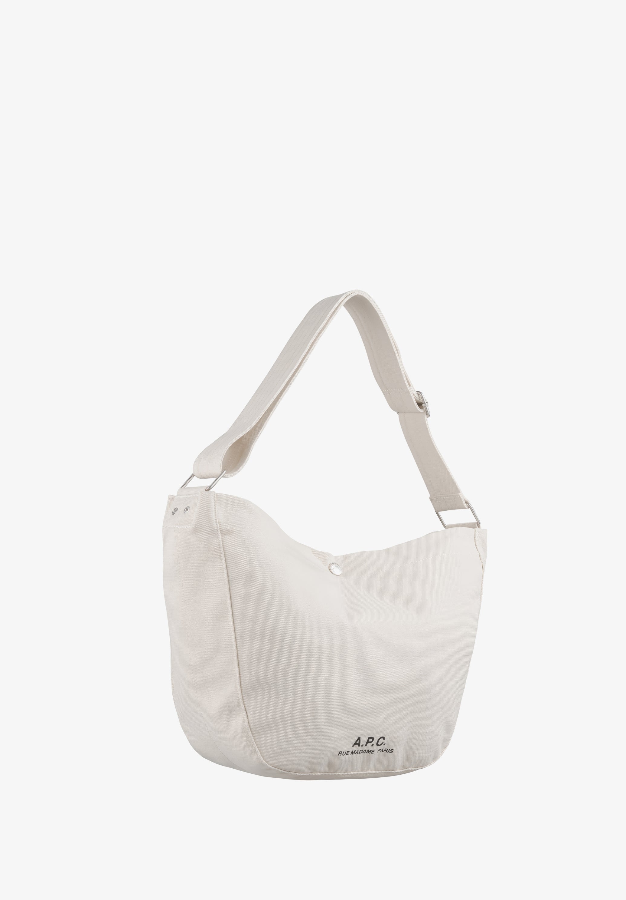 Journal Small satchel | A.P.C.