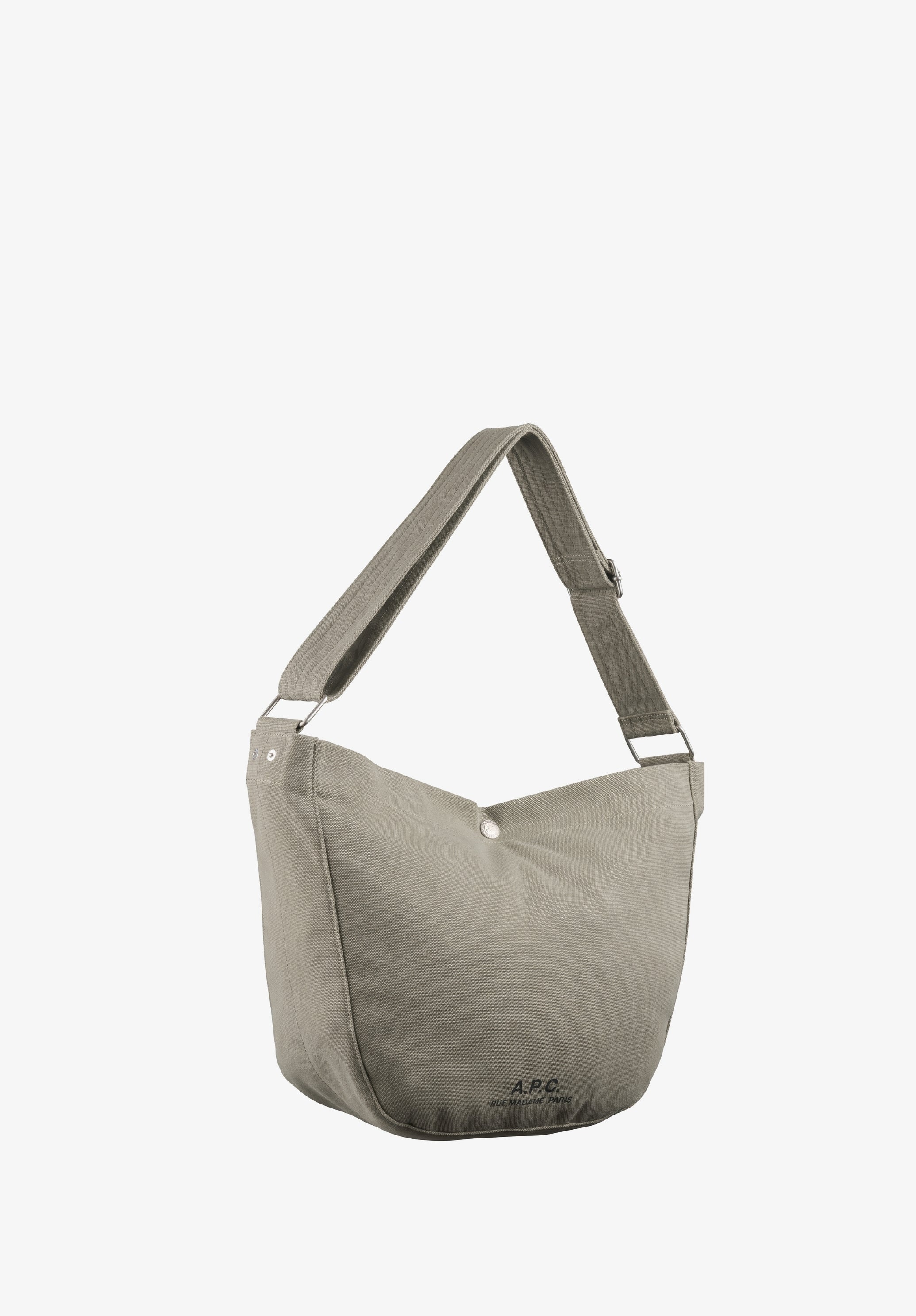 Men's bags · Denim backpacks · Weekend bags | A.P.C.