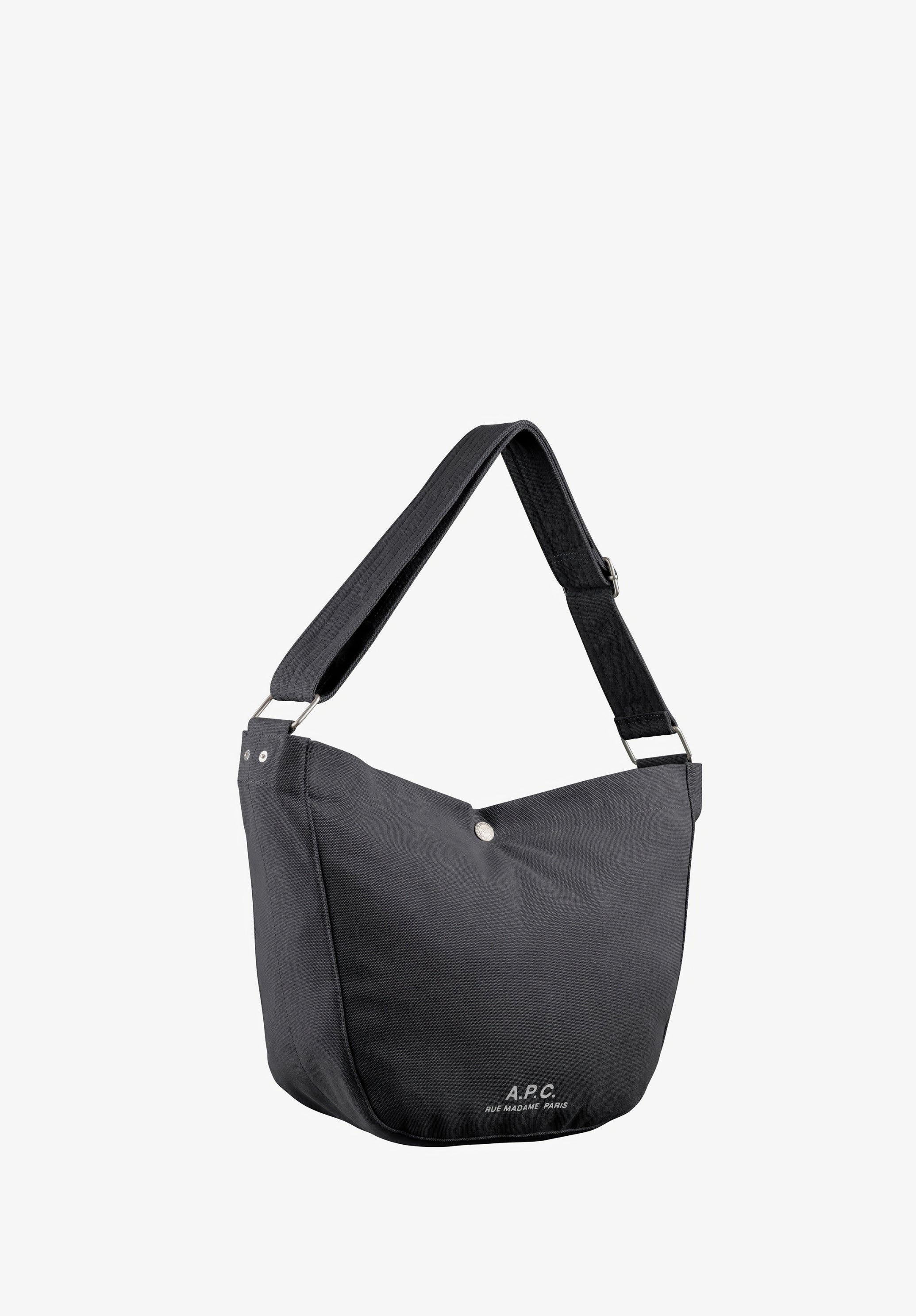 Journal satchel | A.P.C.