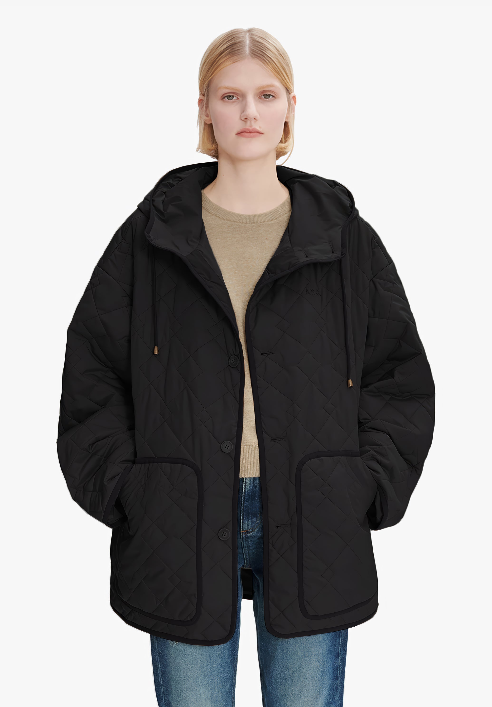 絶対的な信頼 Joseph A.P.C. | jacket ジャケット・アウター